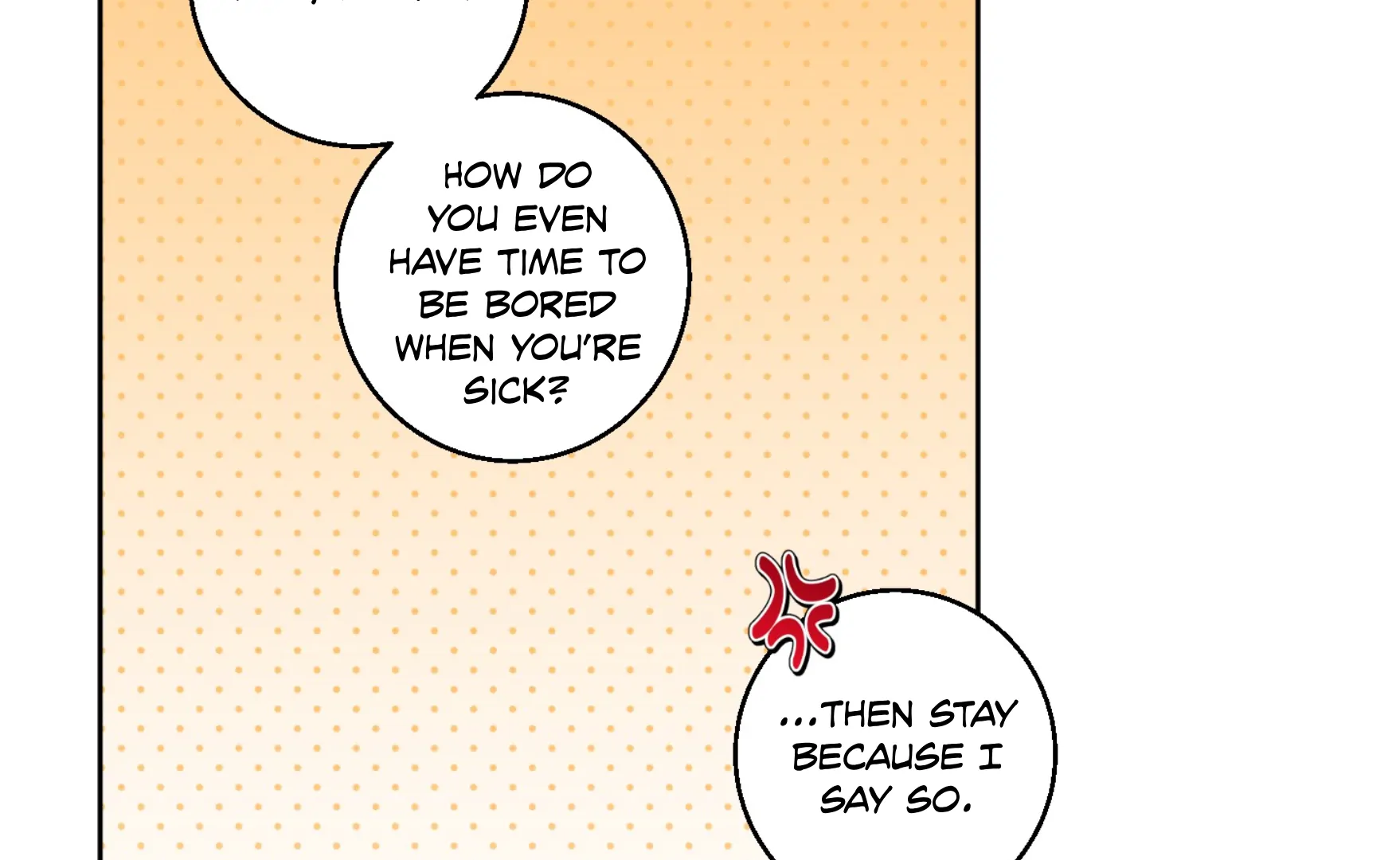 Melting Flirting Cookie (Mature) [Official] - Ch. 16 manhwa