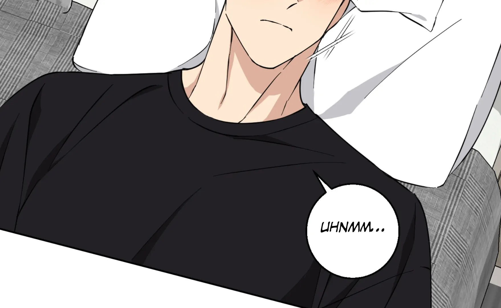 Melting Flirting Cookie (Mature) [Official] - Ch. 16 manhwa