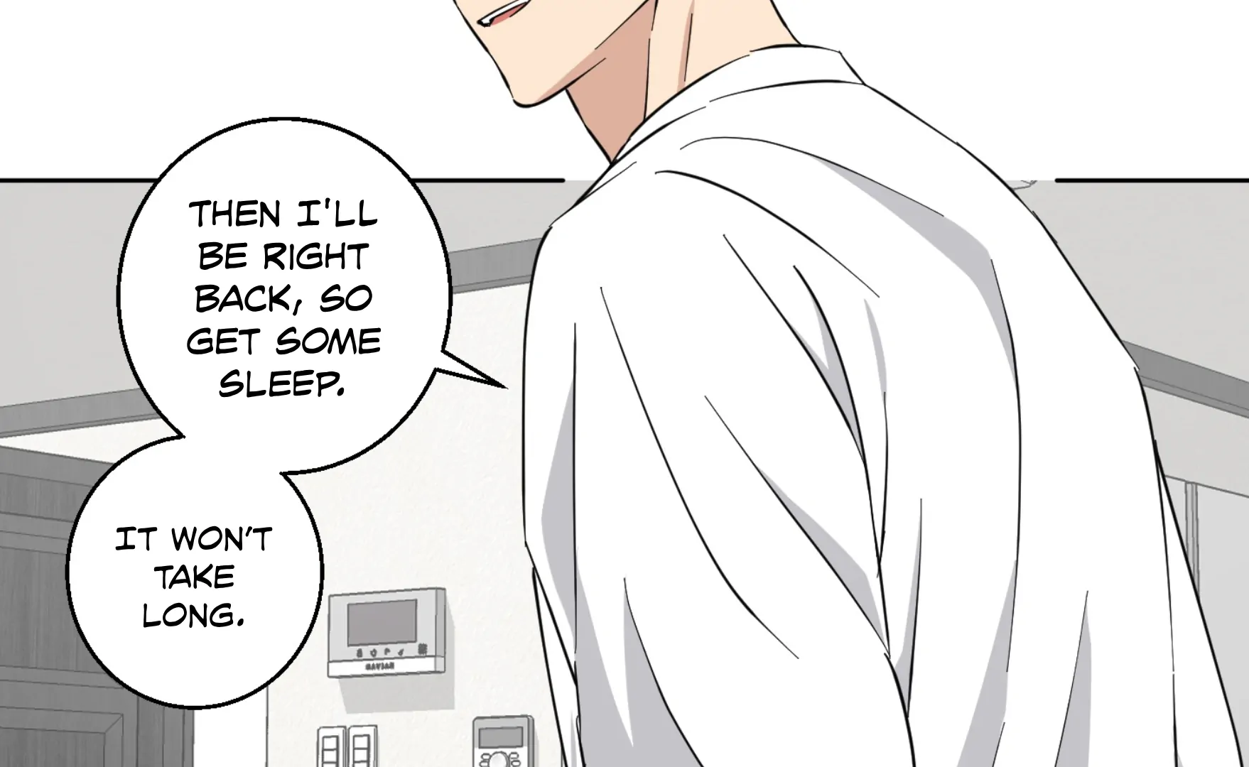 Melting Flirting Cookie (Mature) [Official] - Ch. 16 manhwa