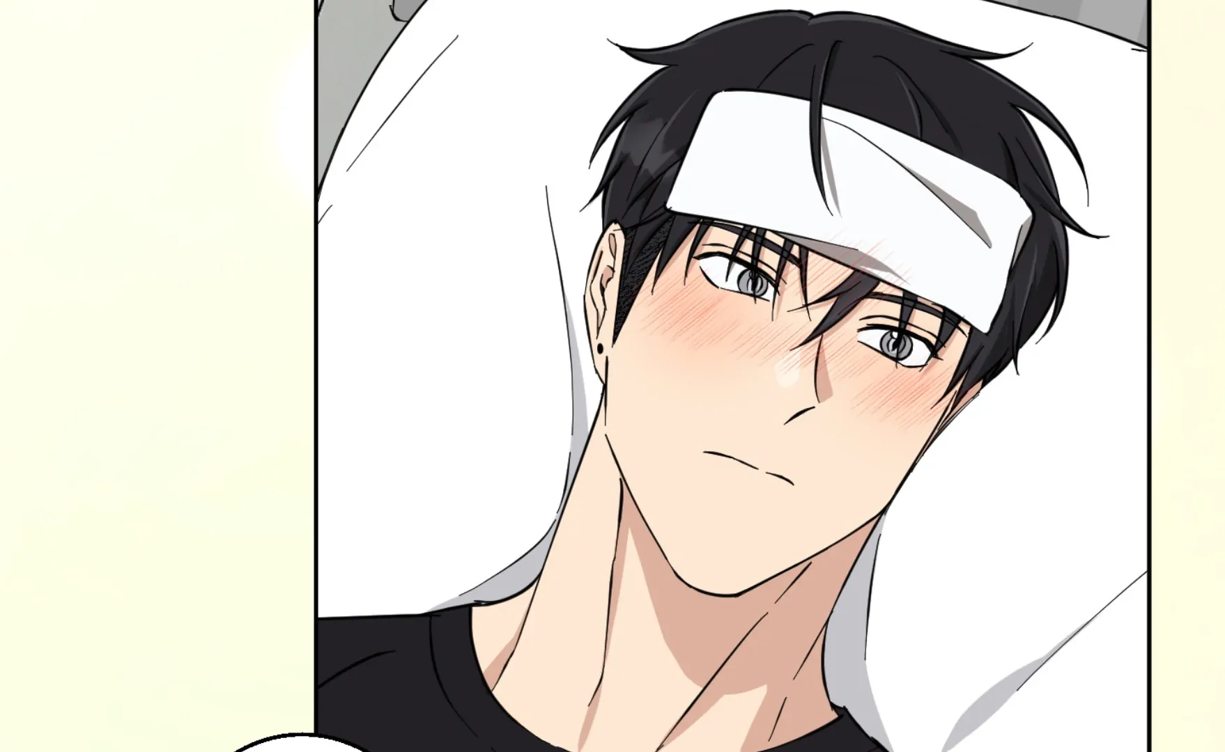 Melting Flirting Cookie (Mature) [Official] - Ch. 16 manhwa