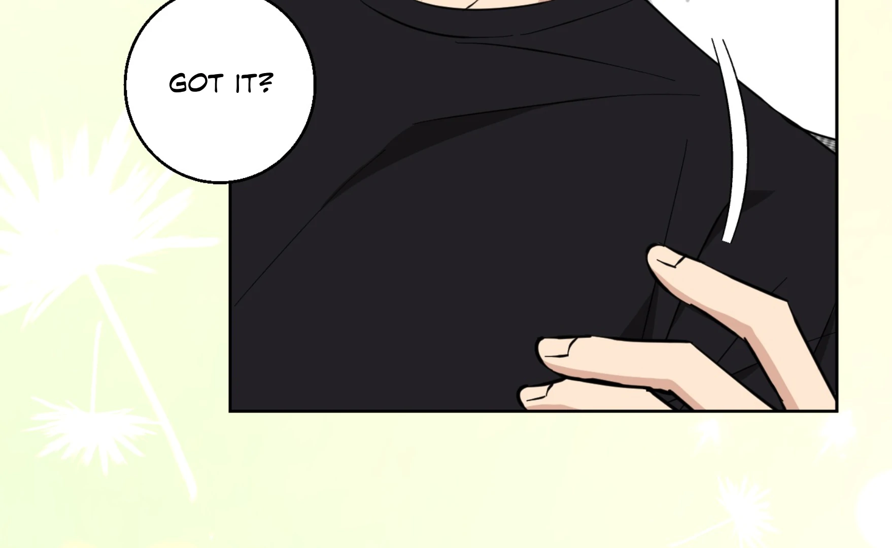 Melting Flirting Cookie (Mature) [Official] - Ch. 16 manhwa