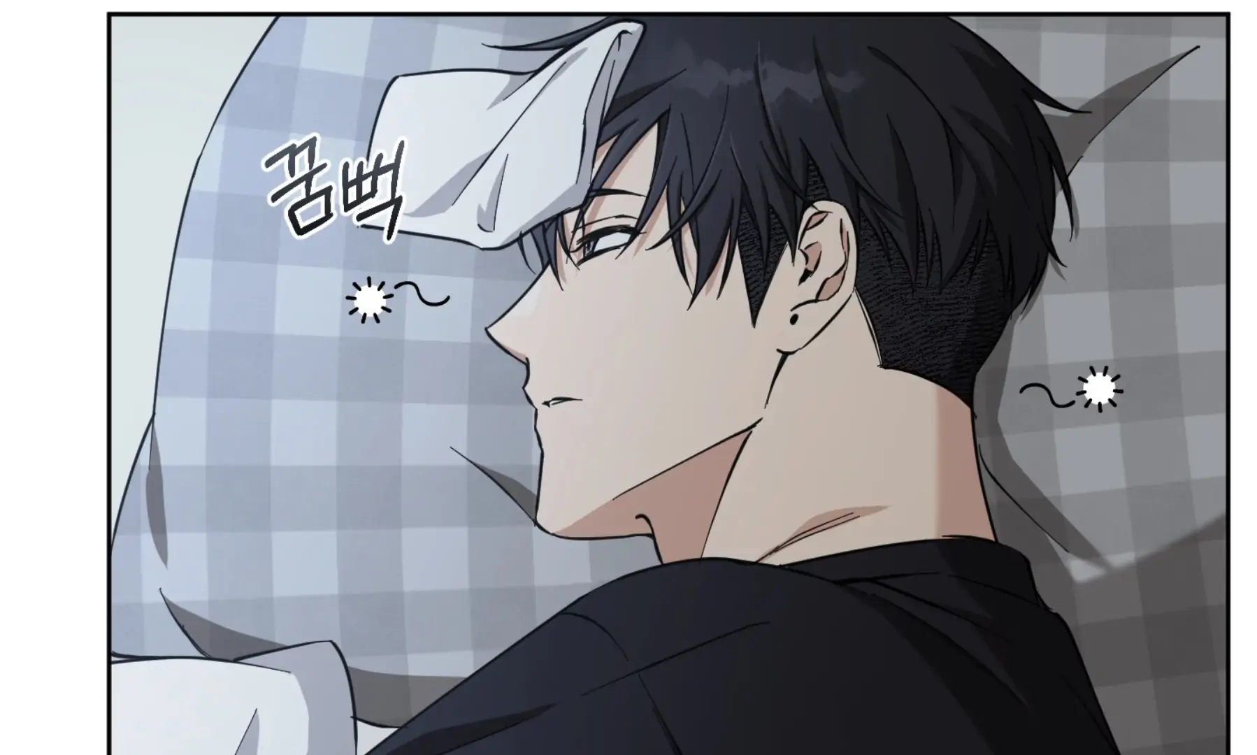 Melting Flirting Cookie (Mature) [Official] - Ch. 17 🔞🔞🔞🔞🔞 manhwa