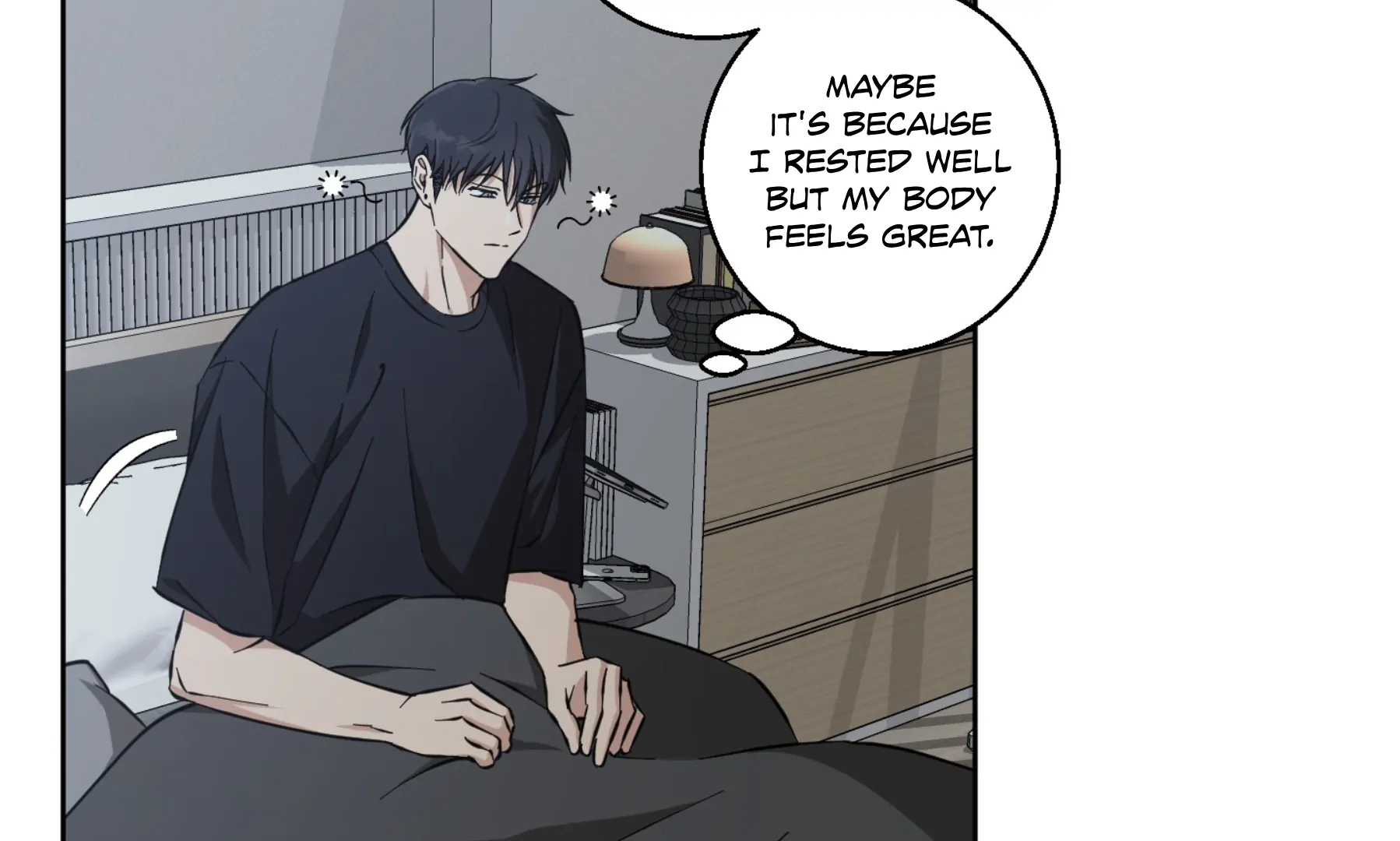 Melting Flirting Cookie (Mature) [Official] - Ch. 17 🔞🔞🔞🔞🔞 manhwa