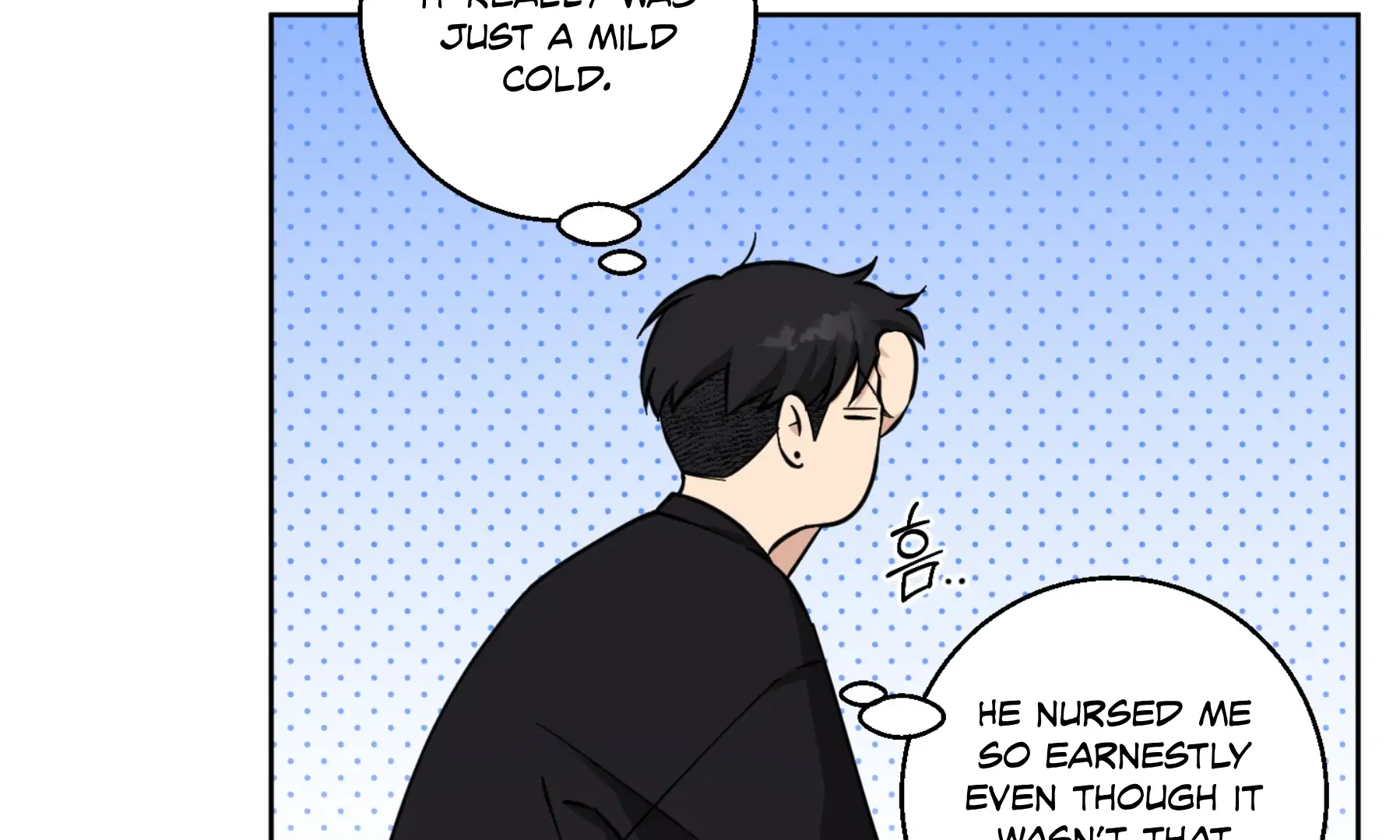 Melting Flirting Cookie (Mature) [Official] - Ch. 17 🔞🔞🔞🔞🔞 manhwa