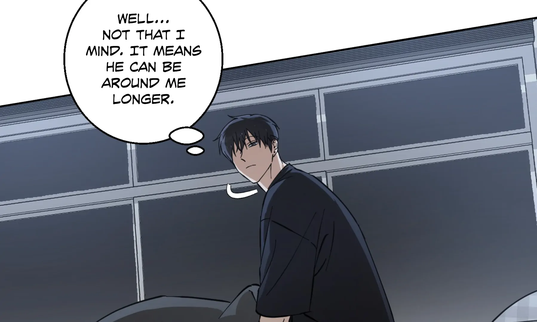 Melting Flirting Cookie (Mature) [Official] - Ch. 17 🔞🔞🔞🔞🔞 manhwa