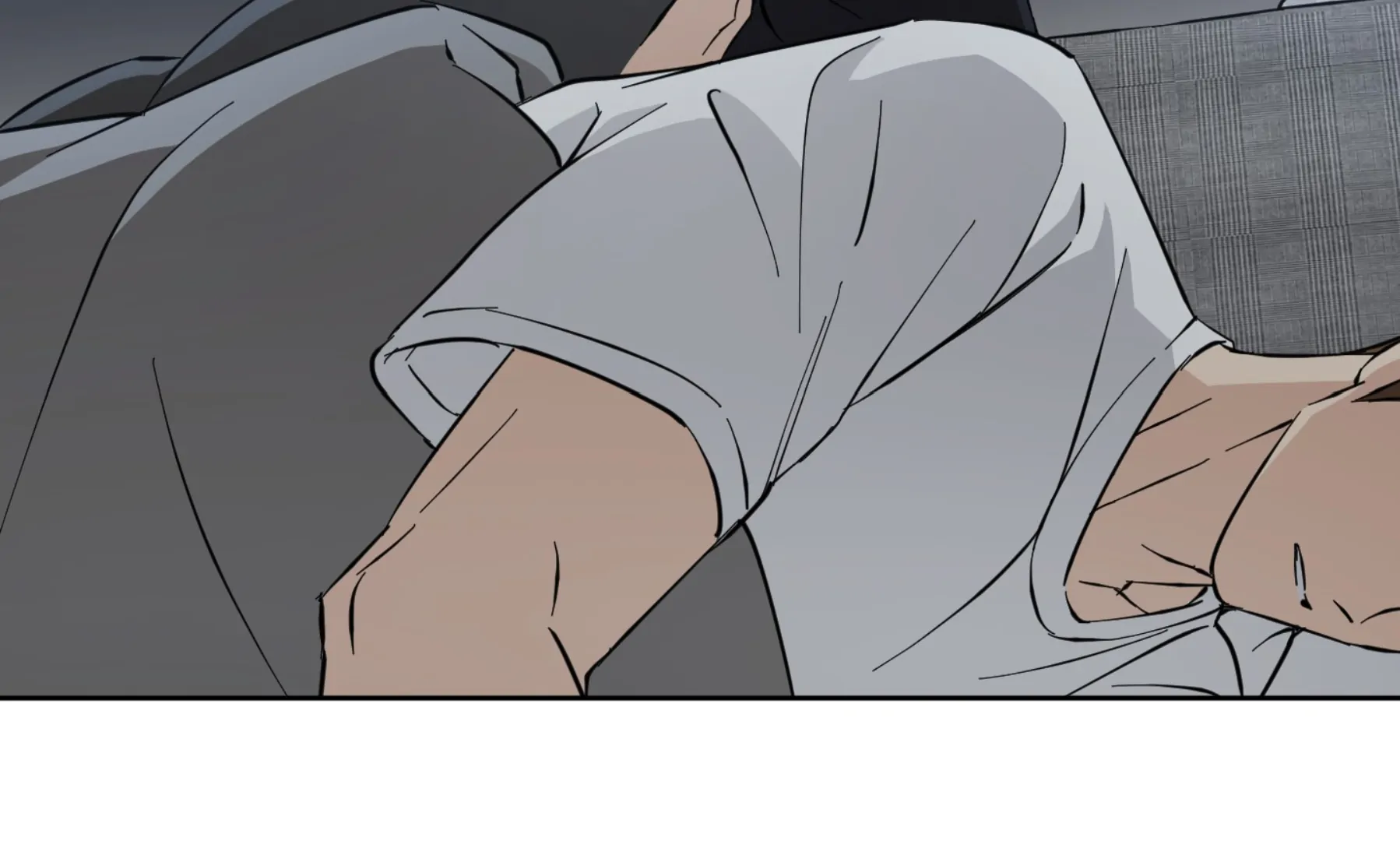 Melting Flirting Cookie (Mature) [Official] - Ch. 17 🔞🔞🔞🔞🔞 manhwa