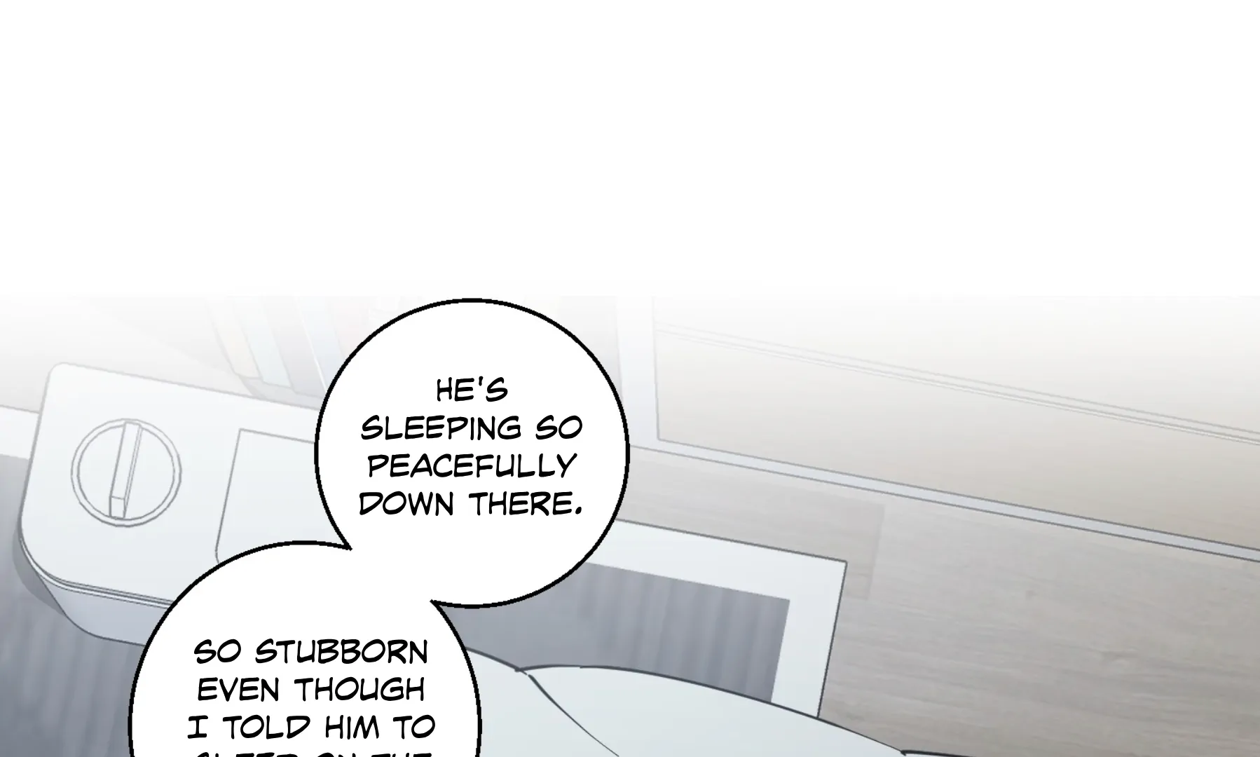 Melting Flirting Cookie (Mature) [Official] - Ch. 17 🔞🔞🔞🔞🔞 manhwa