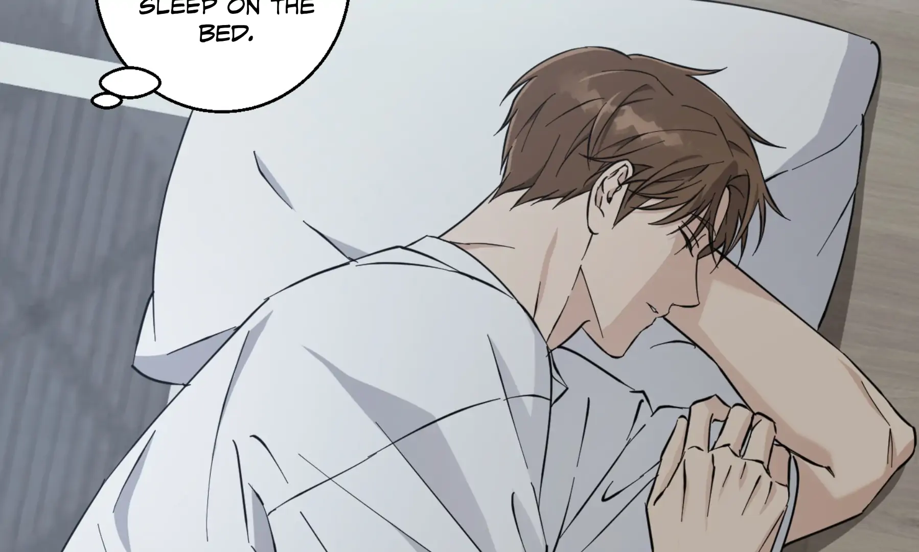 Melting Flirting Cookie (Mature) [Official] - Ch. 17 🔞🔞🔞🔞🔞 manhwa