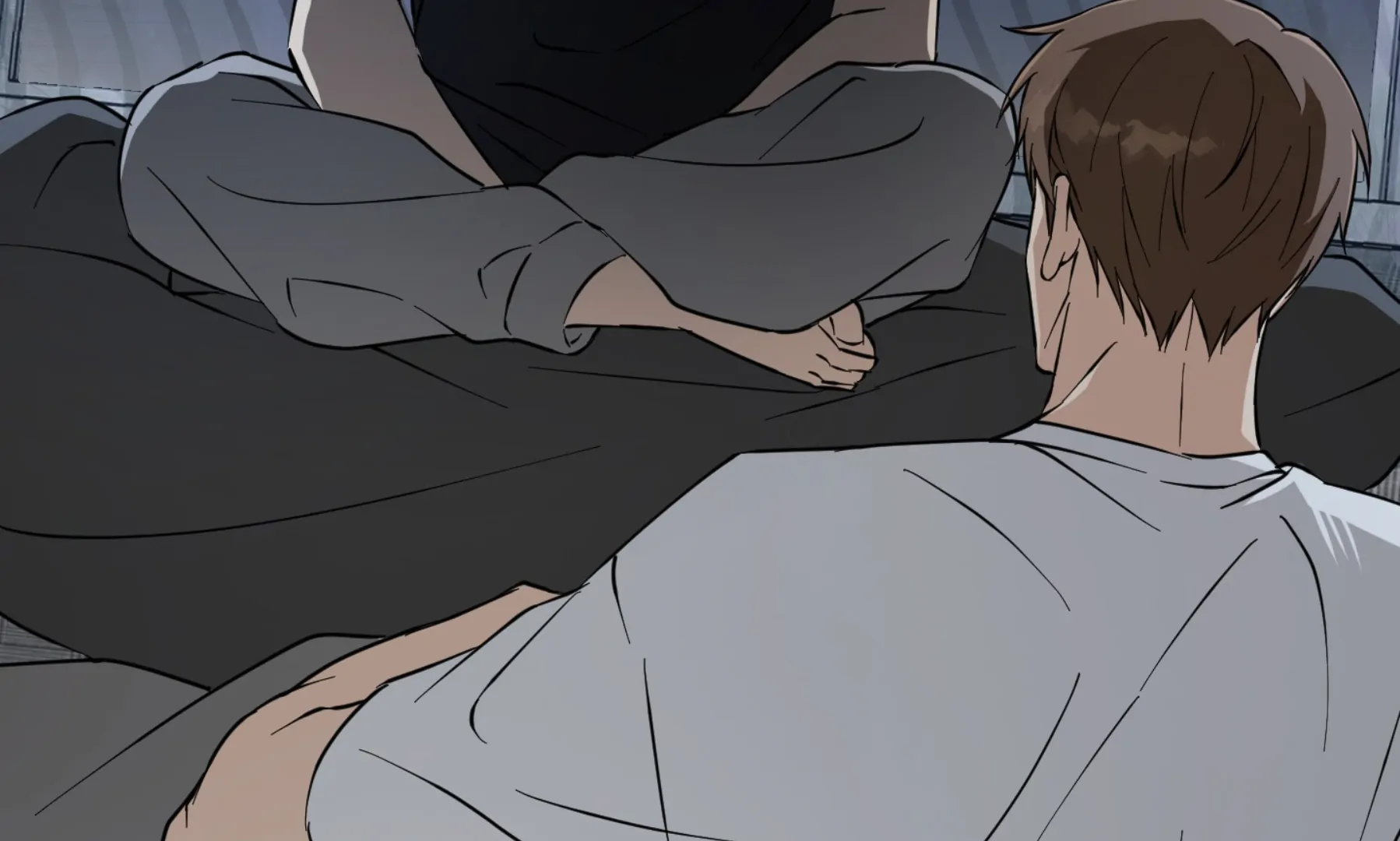 Melting Flirting Cookie (Mature) [Official] - Ch. 17 🔞🔞🔞🔞🔞 manhwa