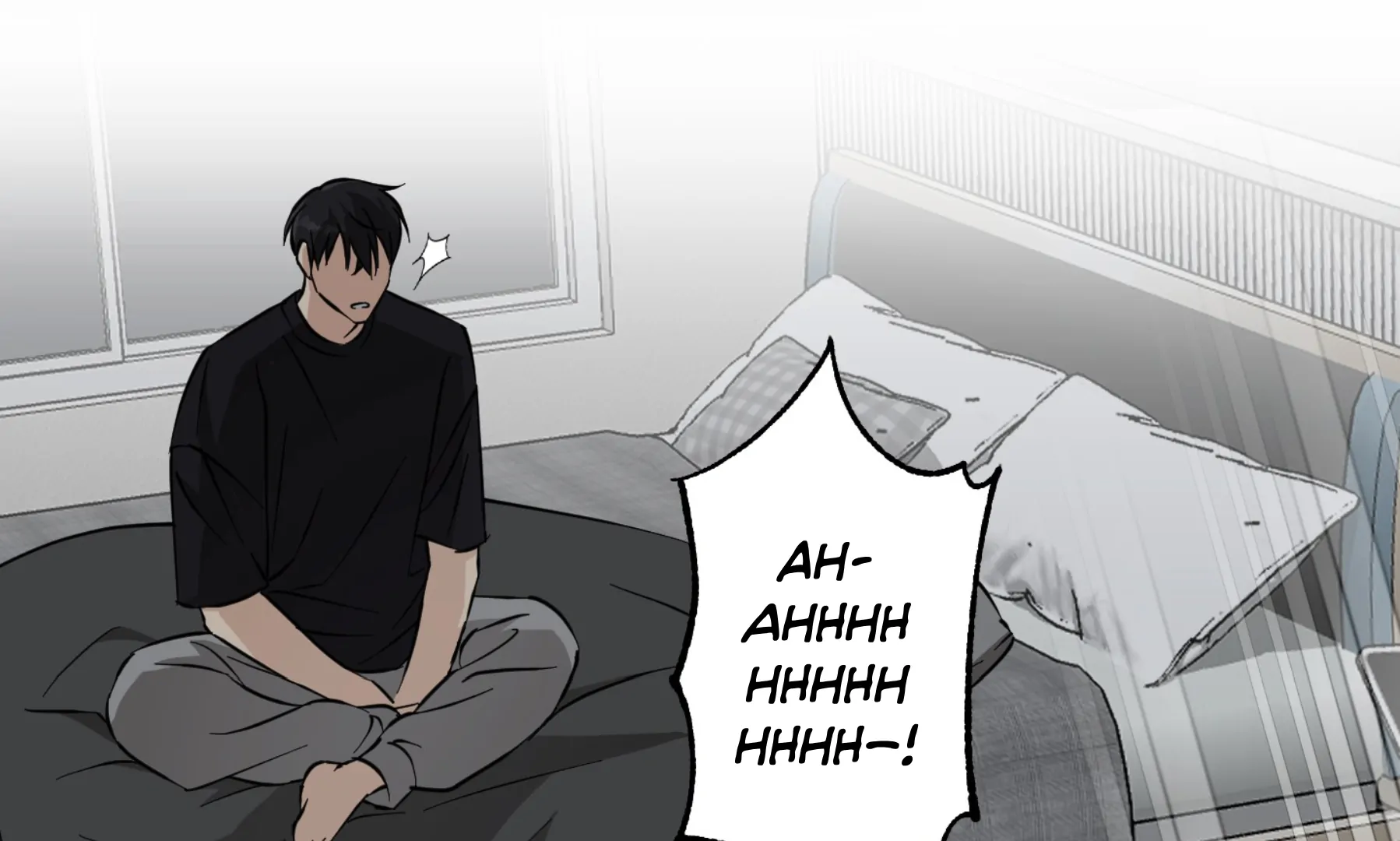 Melting Flirting Cookie (Mature) [Official] - Ch. 17 🔞🔞🔞🔞🔞 manhwa