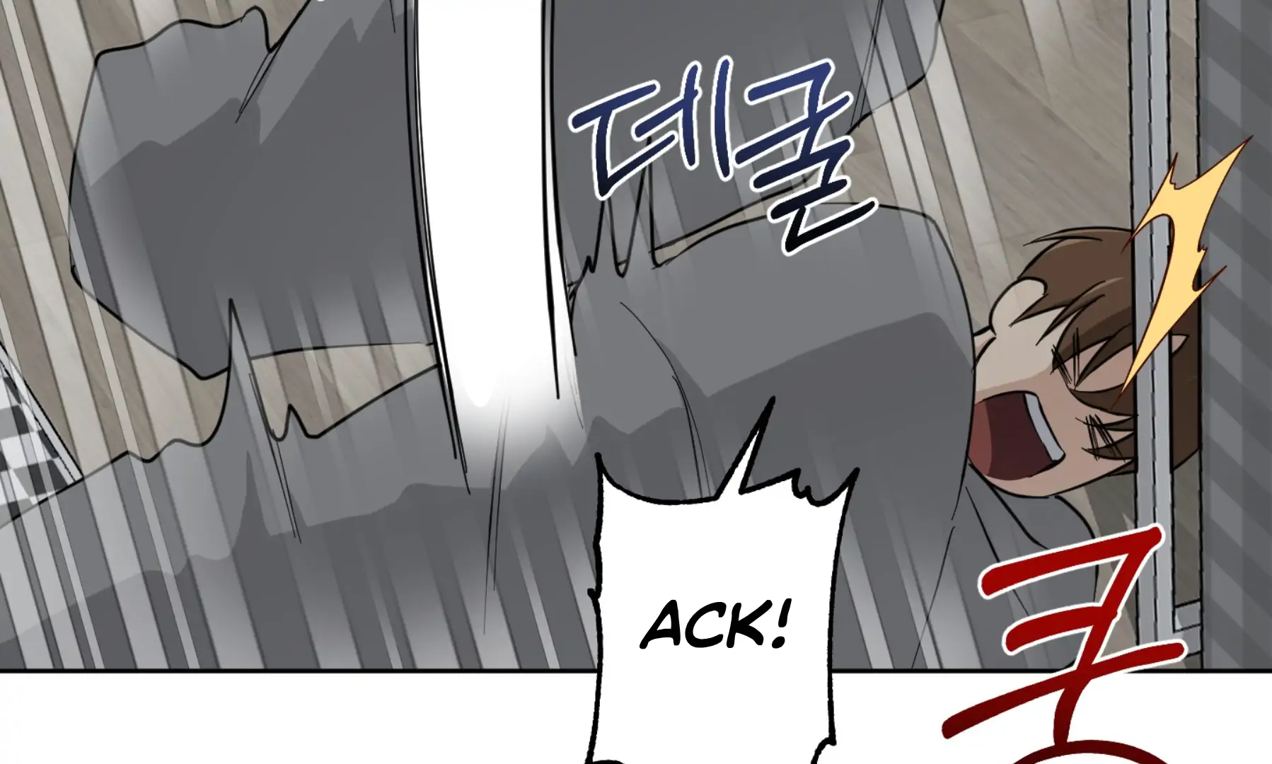 Melting Flirting Cookie (Mature) [Official] - Ch. 17 🔞🔞🔞🔞🔞 manhwa