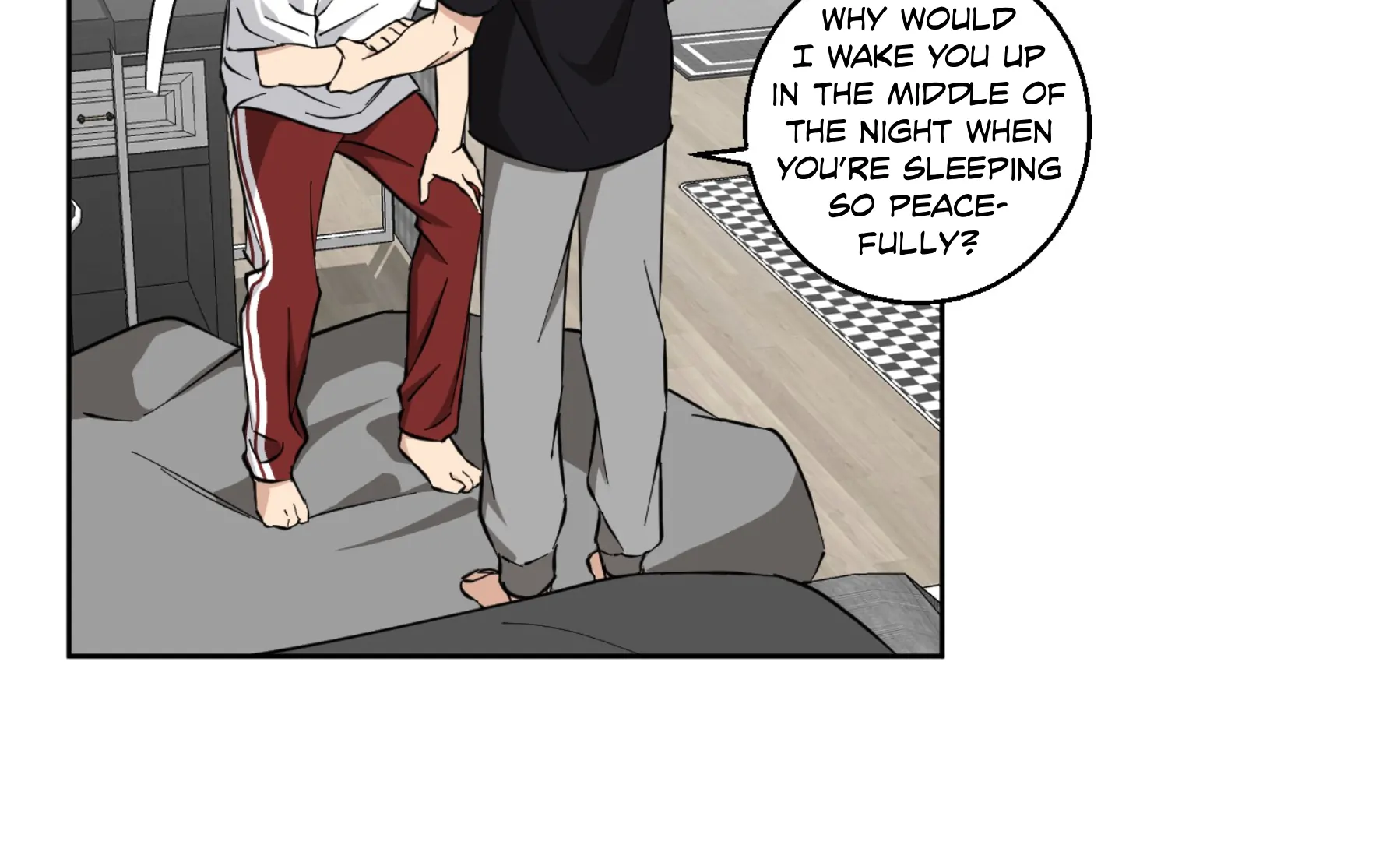 Melting Flirting Cookie (Mature) [Official] - Ch. 17 🔞🔞🔞🔞🔞 manhwa