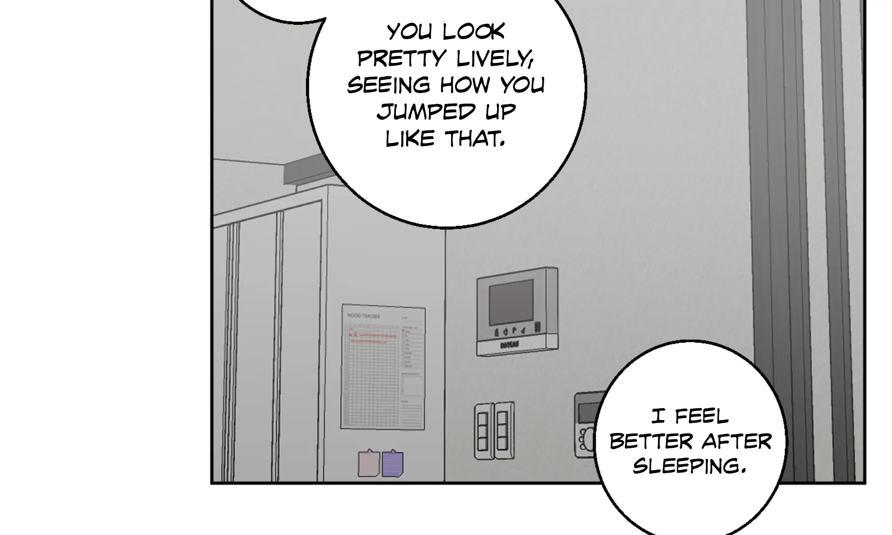 Melting Flirting Cookie (Mature) [Official] - Ch. 17 🔞🔞🔞🔞🔞 manhwa