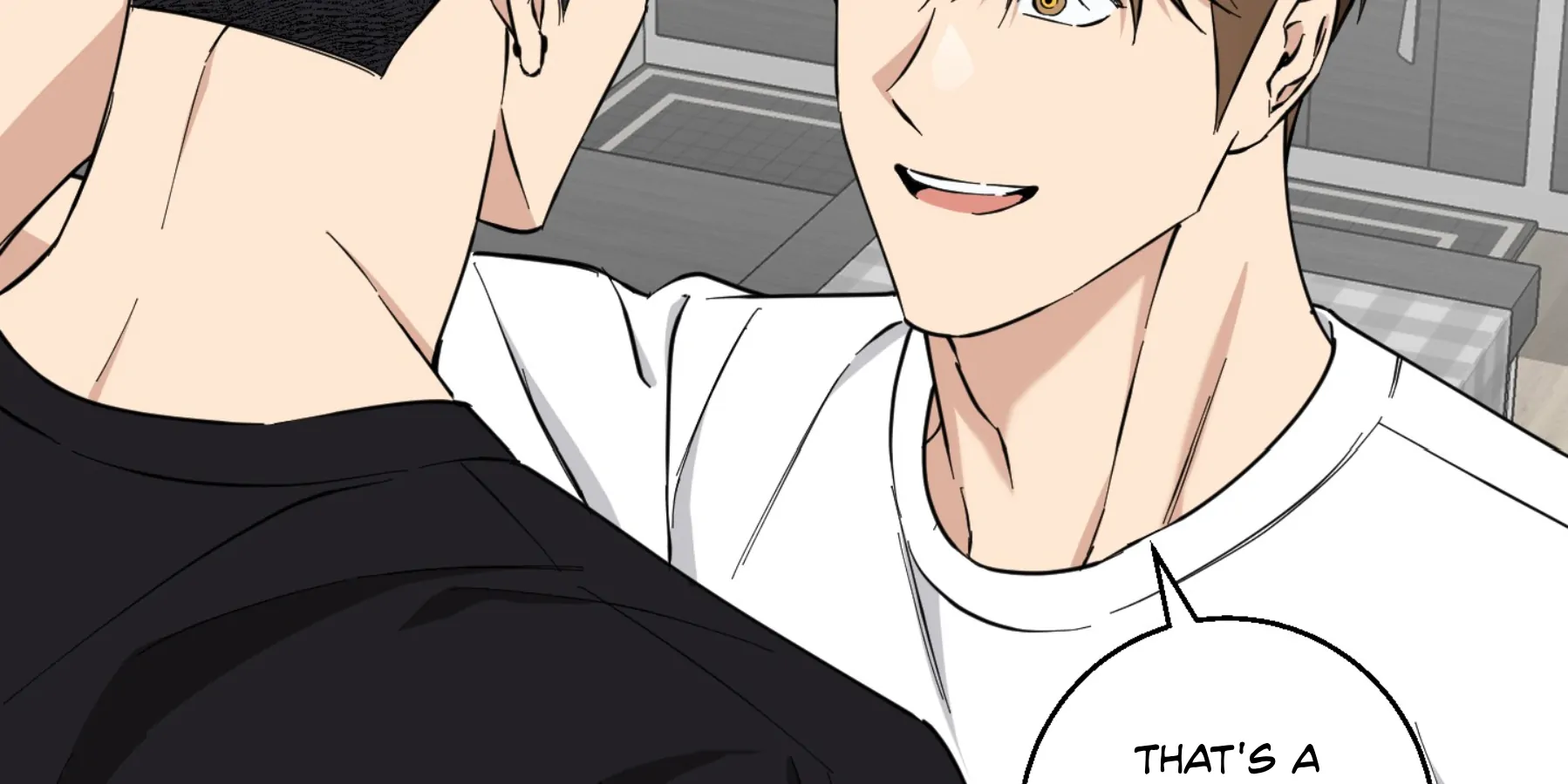 Melting Flirting Cookie (Mature) [Official] - Ch. 17 🔞🔞🔞🔞🔞 manhwa