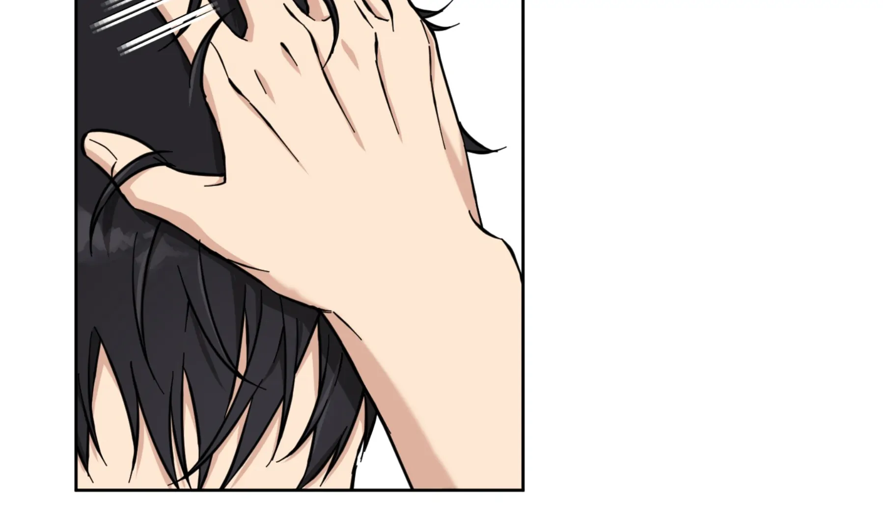 Melting Flirting Cookie (Mature) [Official] - Ch. 17 🔞🔞🔞🔞🔞 manhwa