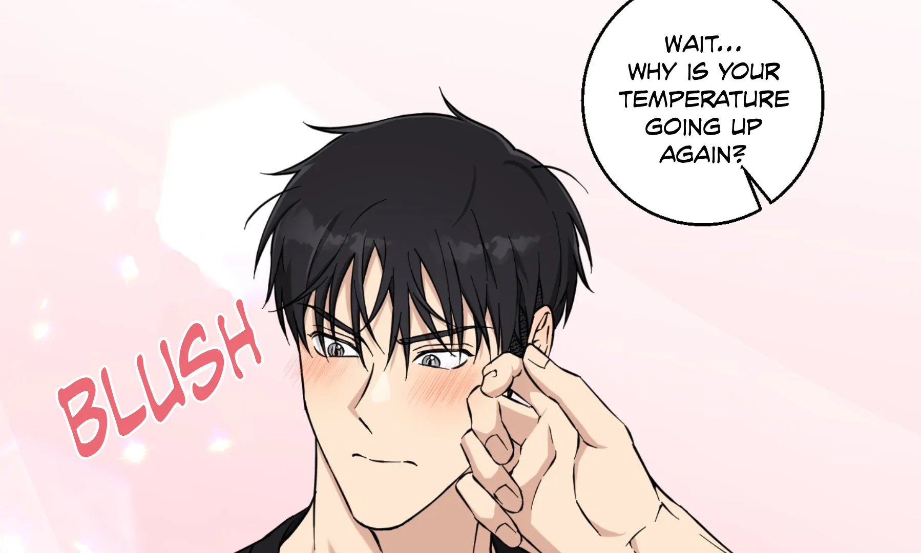 Melting Flirting Cookie (Mature) [Official] - Ch. 17 🔞🔞🔞🔞🔞 manhwa