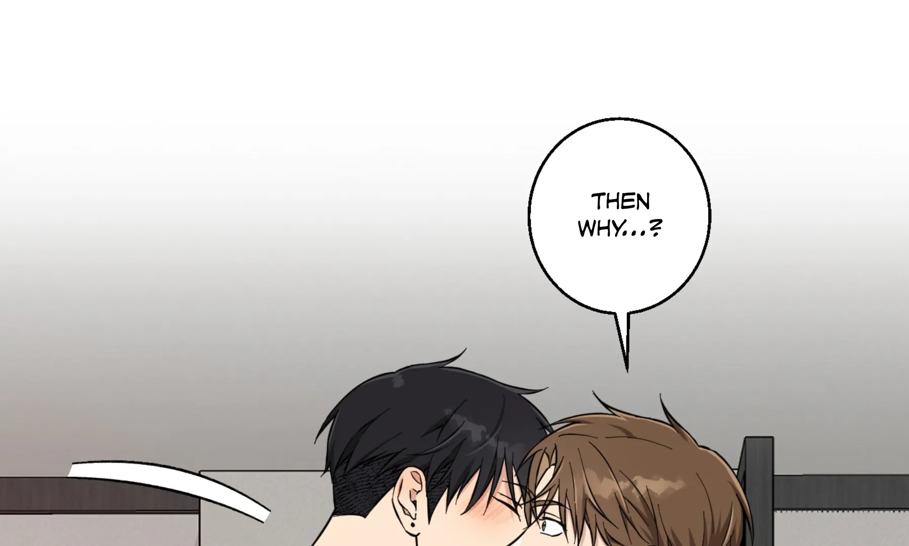 Melting Flirting Cookie (Mature) [Official] - Ch. 17 🔞🔞🔞🔞🔞 manhwa