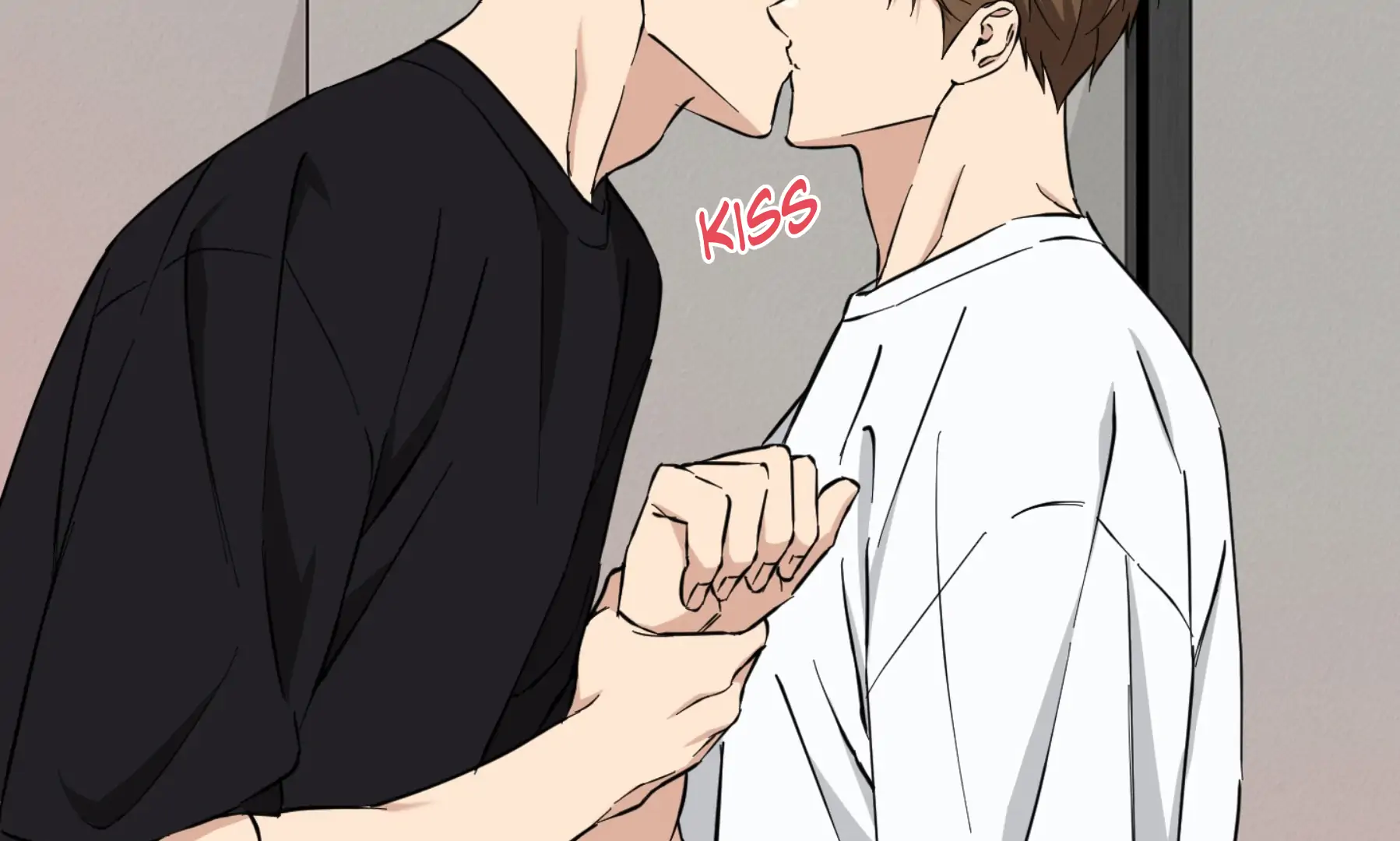 Melting Flirting Cookie (Mature) [Official] - Ch. 17 🔞🔞🔞🔞🔞 manhwa