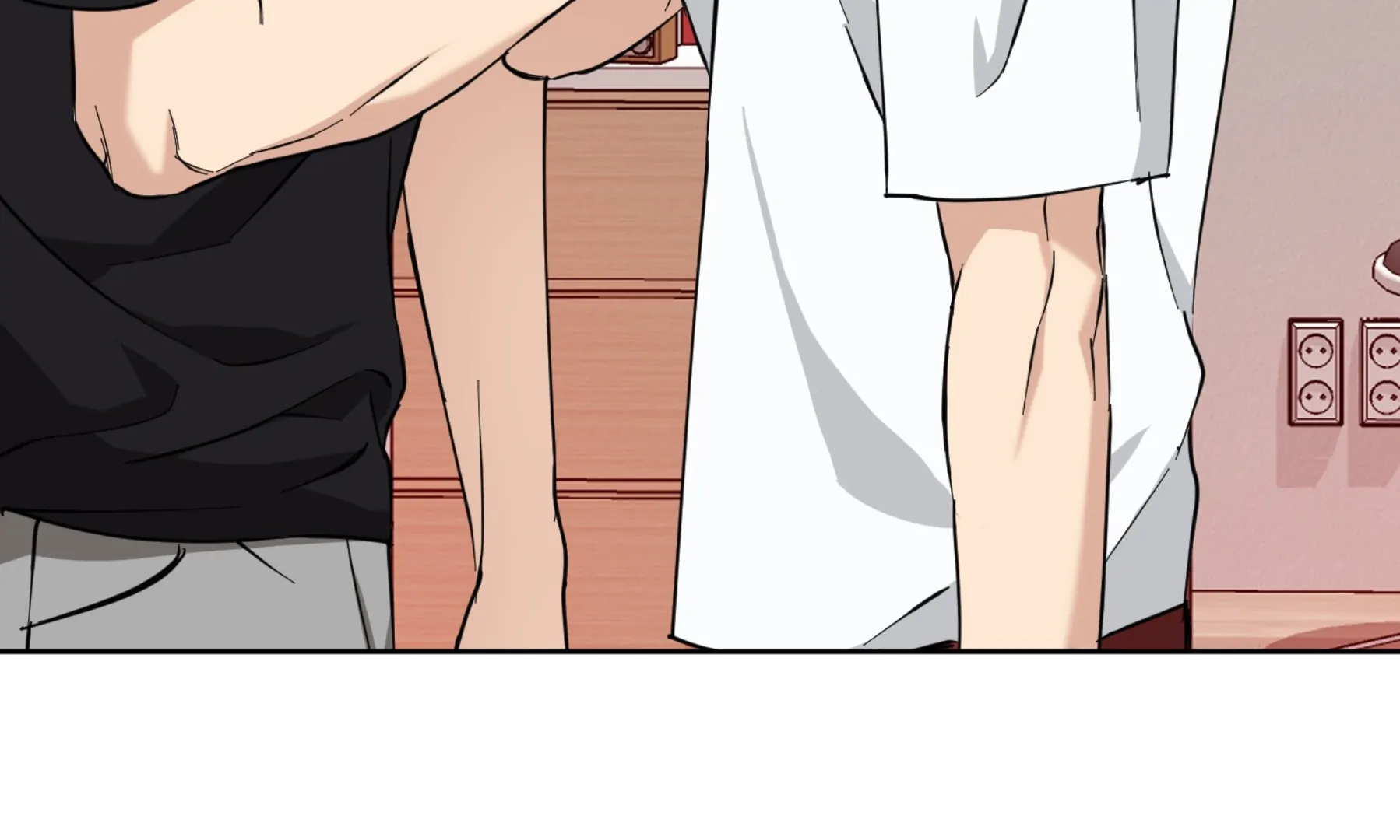 Melting Flirting Cookie (Mature) [Official] - Ch. 17 🔞🔞🔞🔞🔞 manhwa