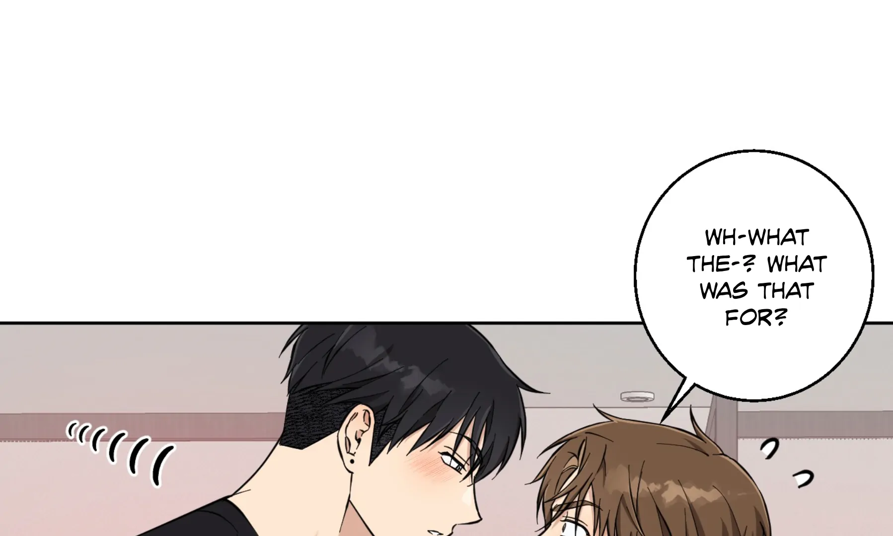 Melting Flirting Cookie (Mature) [Official] - Ch. 17 🔞🔞🔞🔞🔞 manhwa