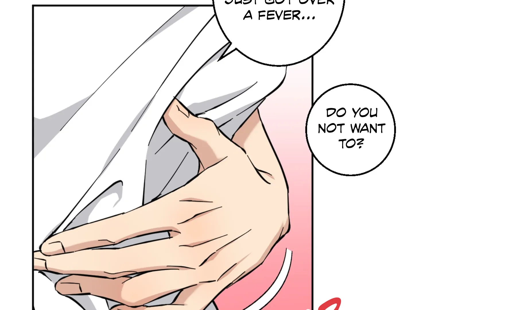 Melting Flirting Cookie (Mature) [Official] - Ch. 17 🔞🔞🔞🔞🔞 manhwa