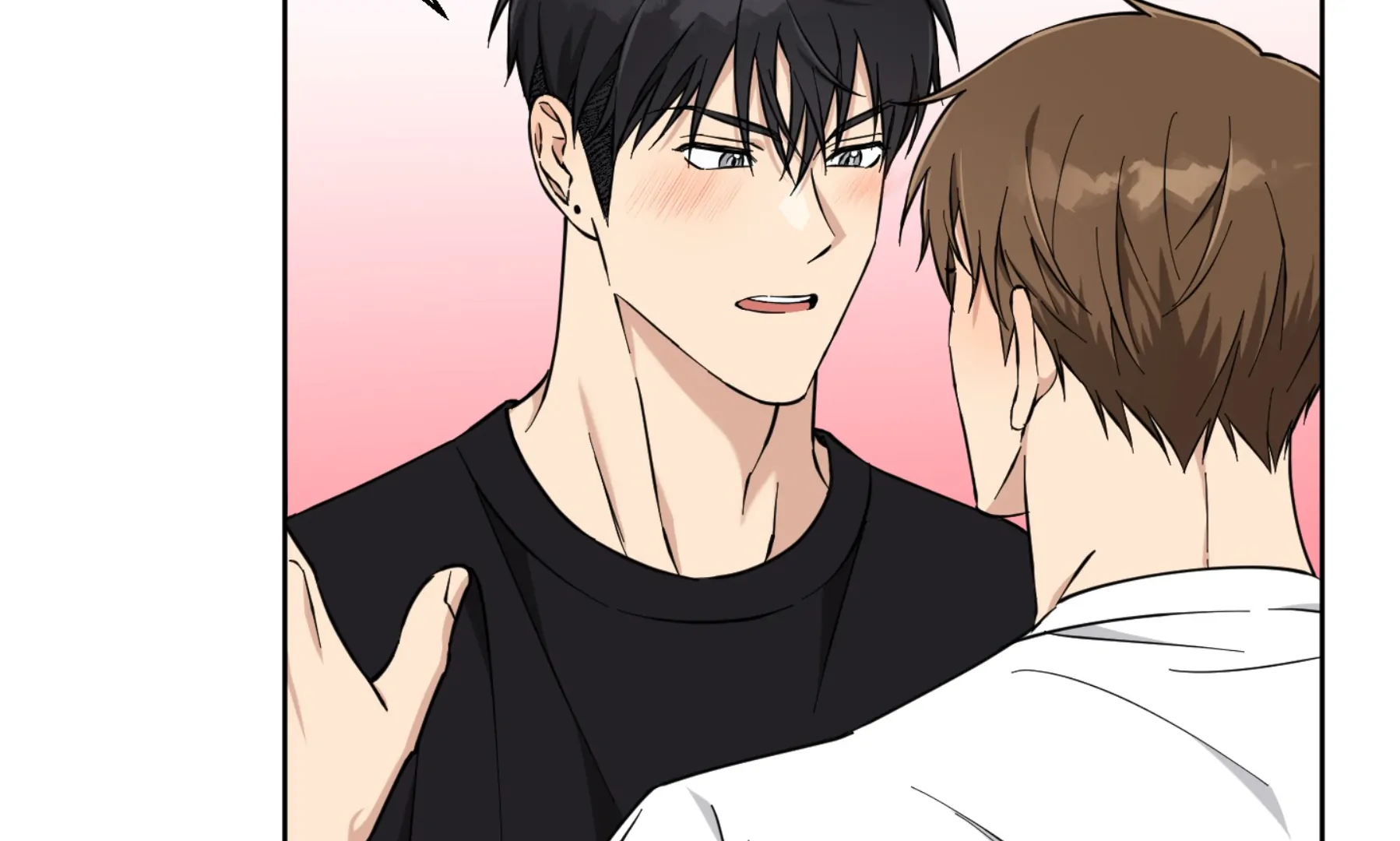 Melting Flirting Cookie (Mature) [Official] - Ch. 17 🔞🔞🔞🔞🔞 manhwa