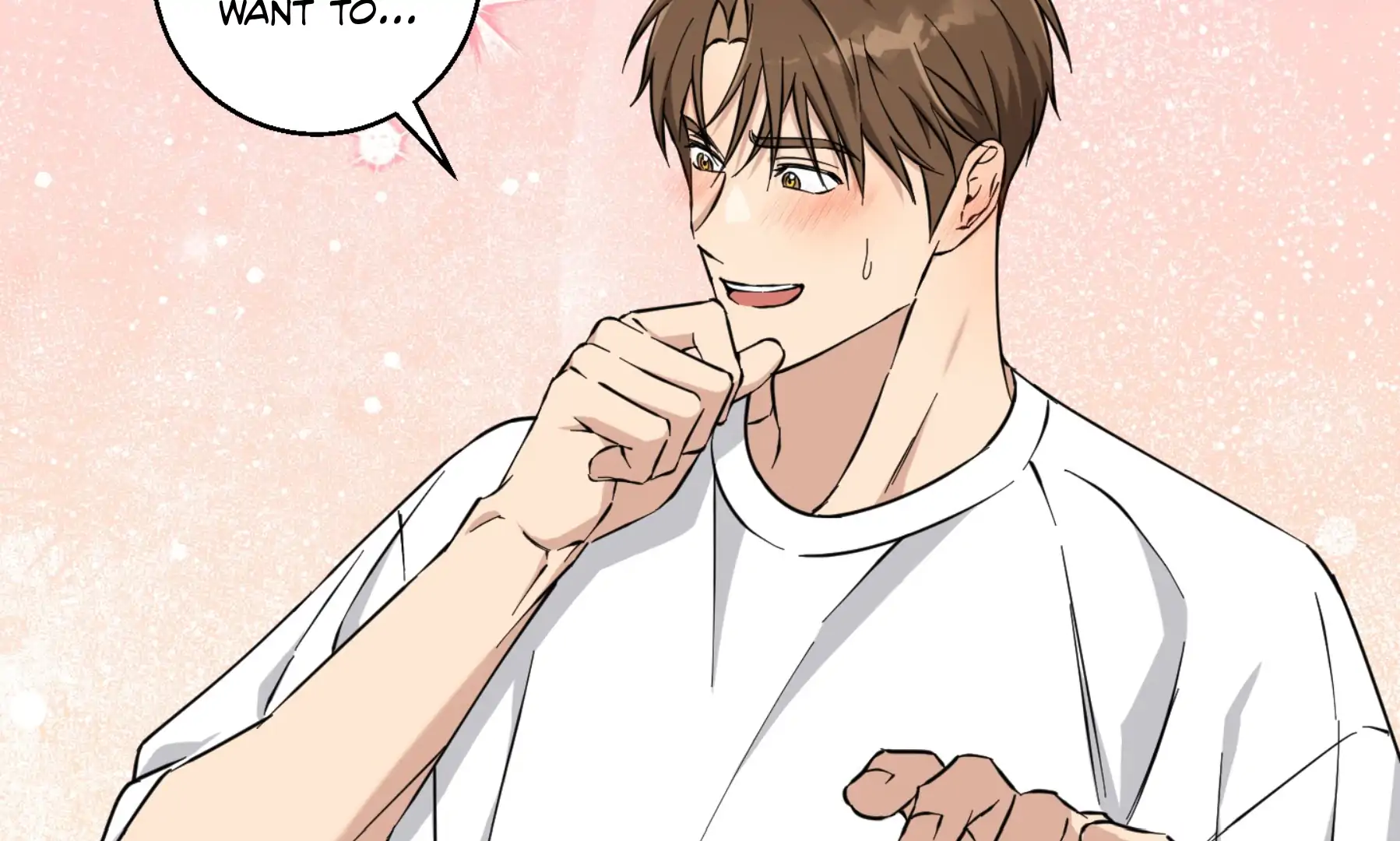Melting Flirting Cookie (Mature) [Official] - Ch. 17 🔞🔞🔞🔞🔞 manhwa
