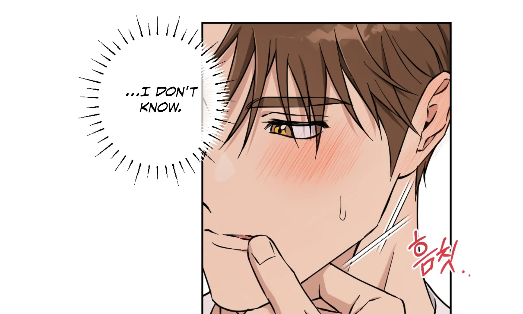 Melting Flirting Cookie (Mature) [Official] - Ch. 17 🔞🔞🔞🔞🔞 manhwa