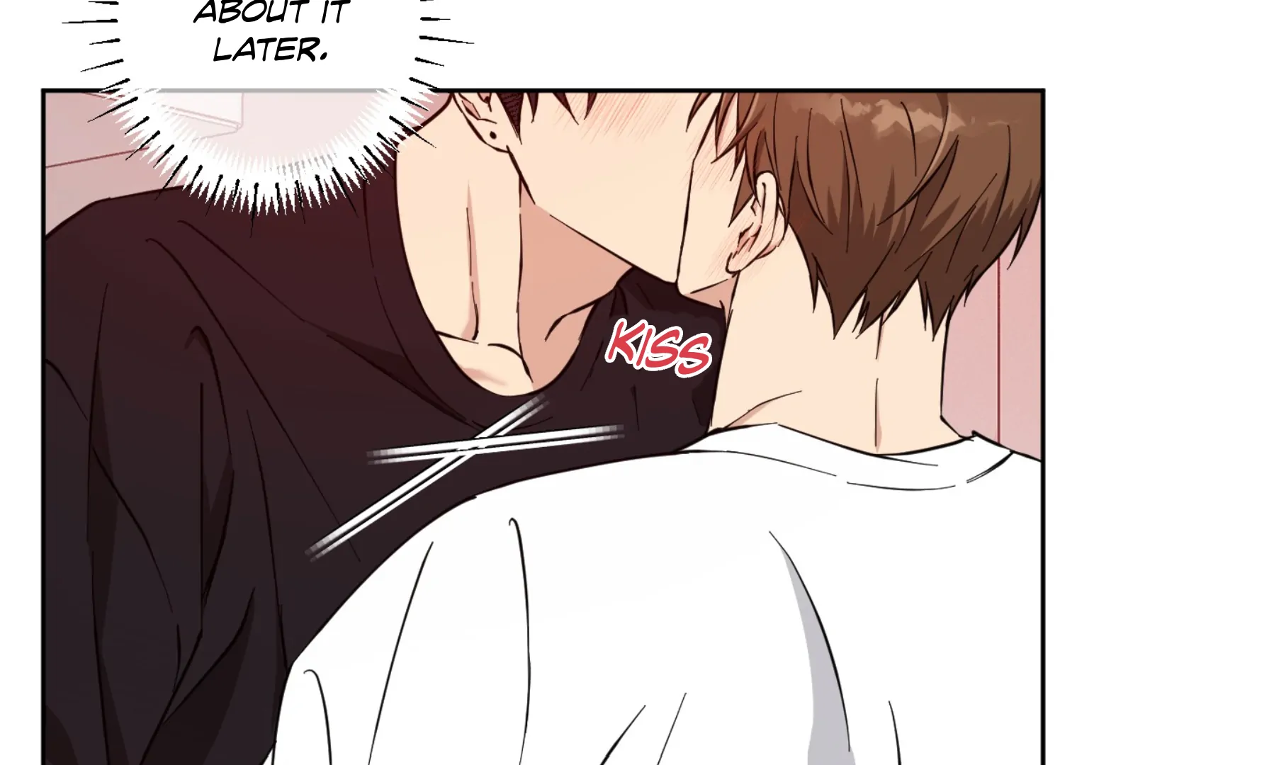 Melting Flirting Cookie (Mature) [Official] - Ch. 17 🔞🔞🔞🔞🔞 manhwa
