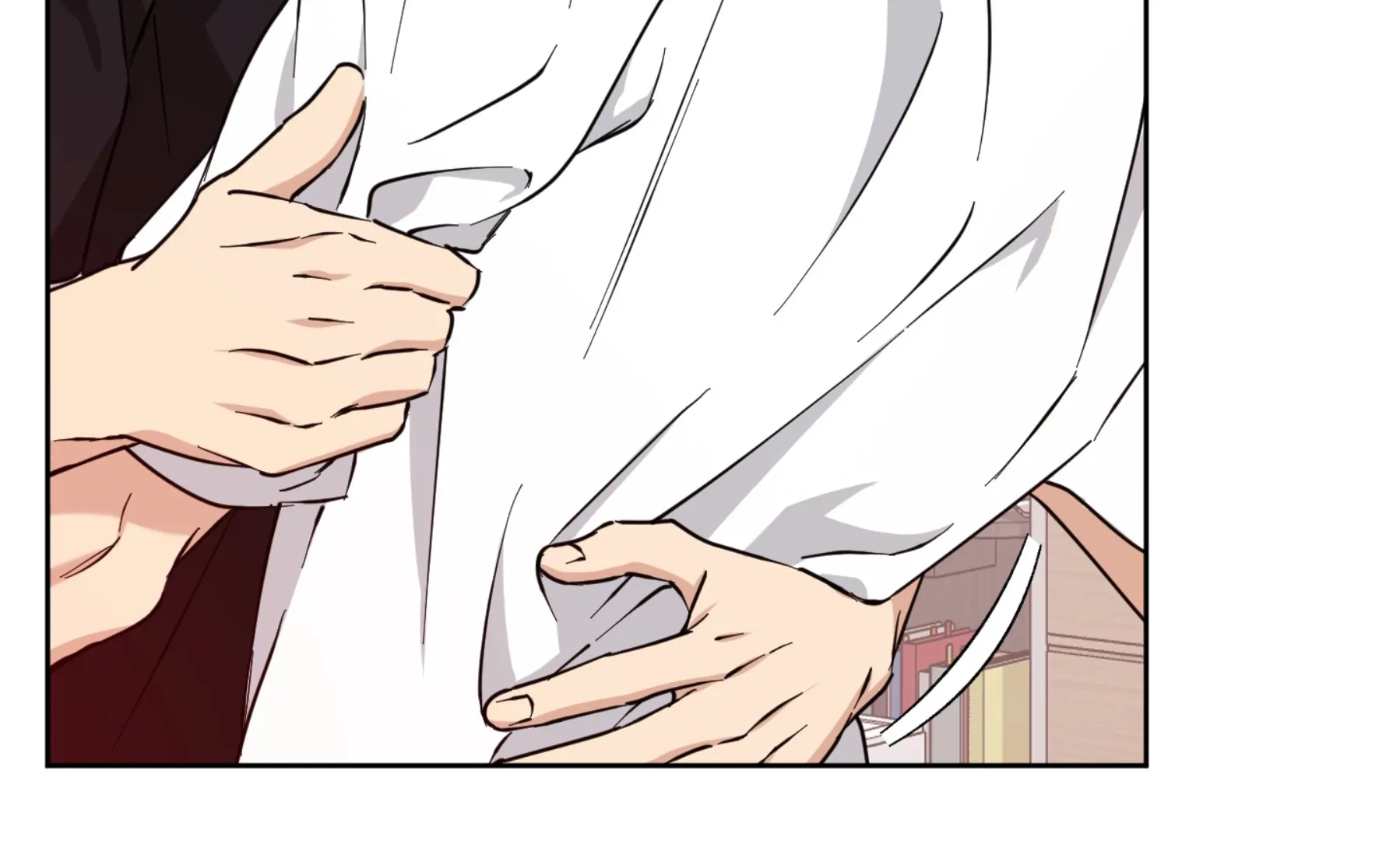 Melting Flirting Cookie (Mature) [Official] - Ch. 17 🔞🔞🔞🔞🔞 manhwa