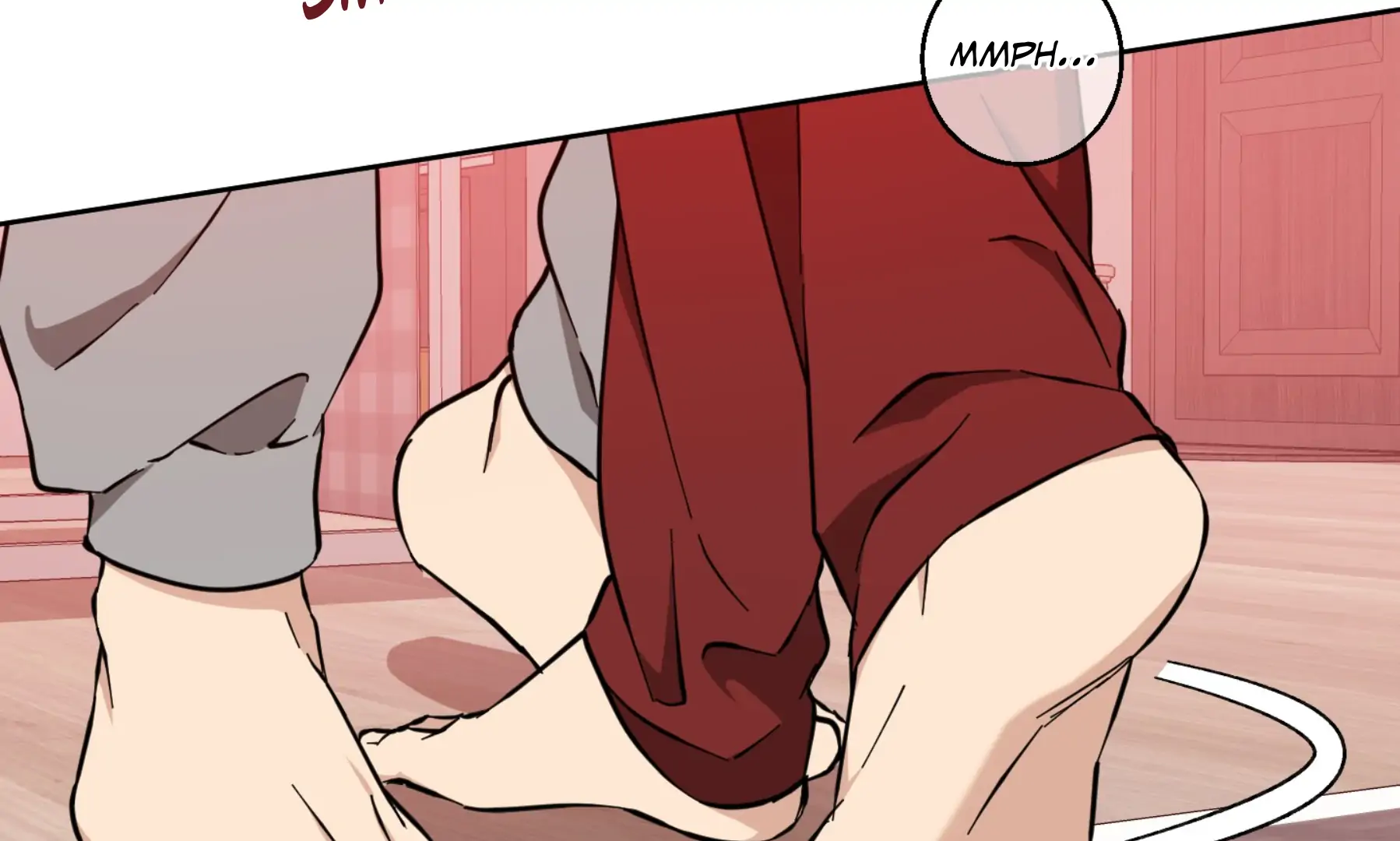 Melting Flirting Cookie (Mature) [Official] - Ch. 17 🔞🔞🔞🔞🔞 manhwa