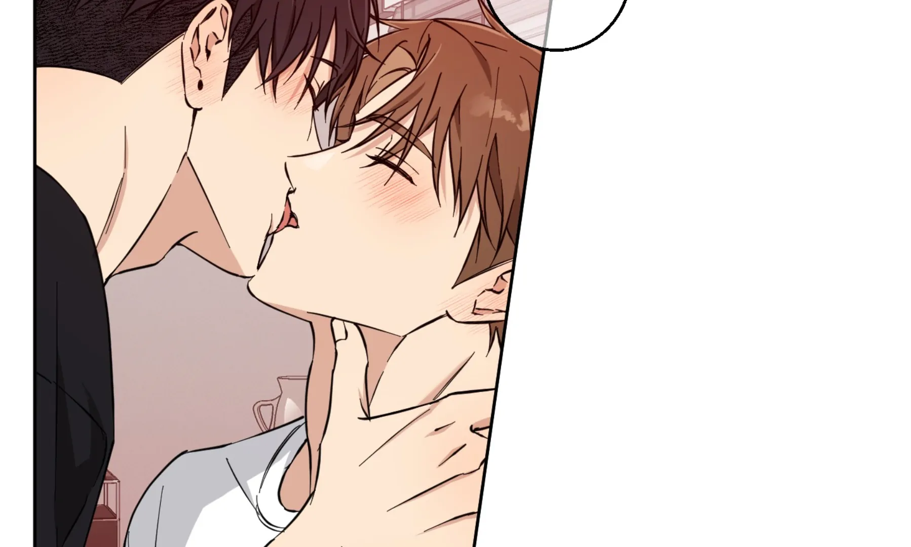 Melting Flirting Cookie (Mature) [Official] - Ch. 17 🔞🔞🔞🔞🔞 manhwa