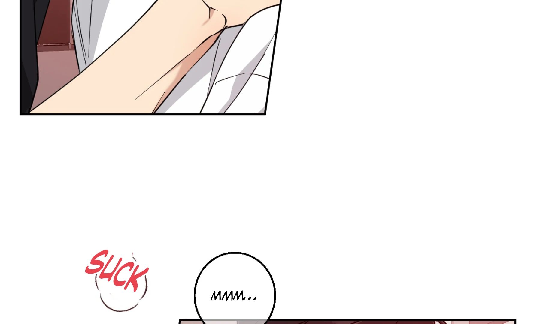 Melting Flirting Cookie (Mature) [Official] - Ch. 17 🔞🔞🔞🔞🔞 manhwa