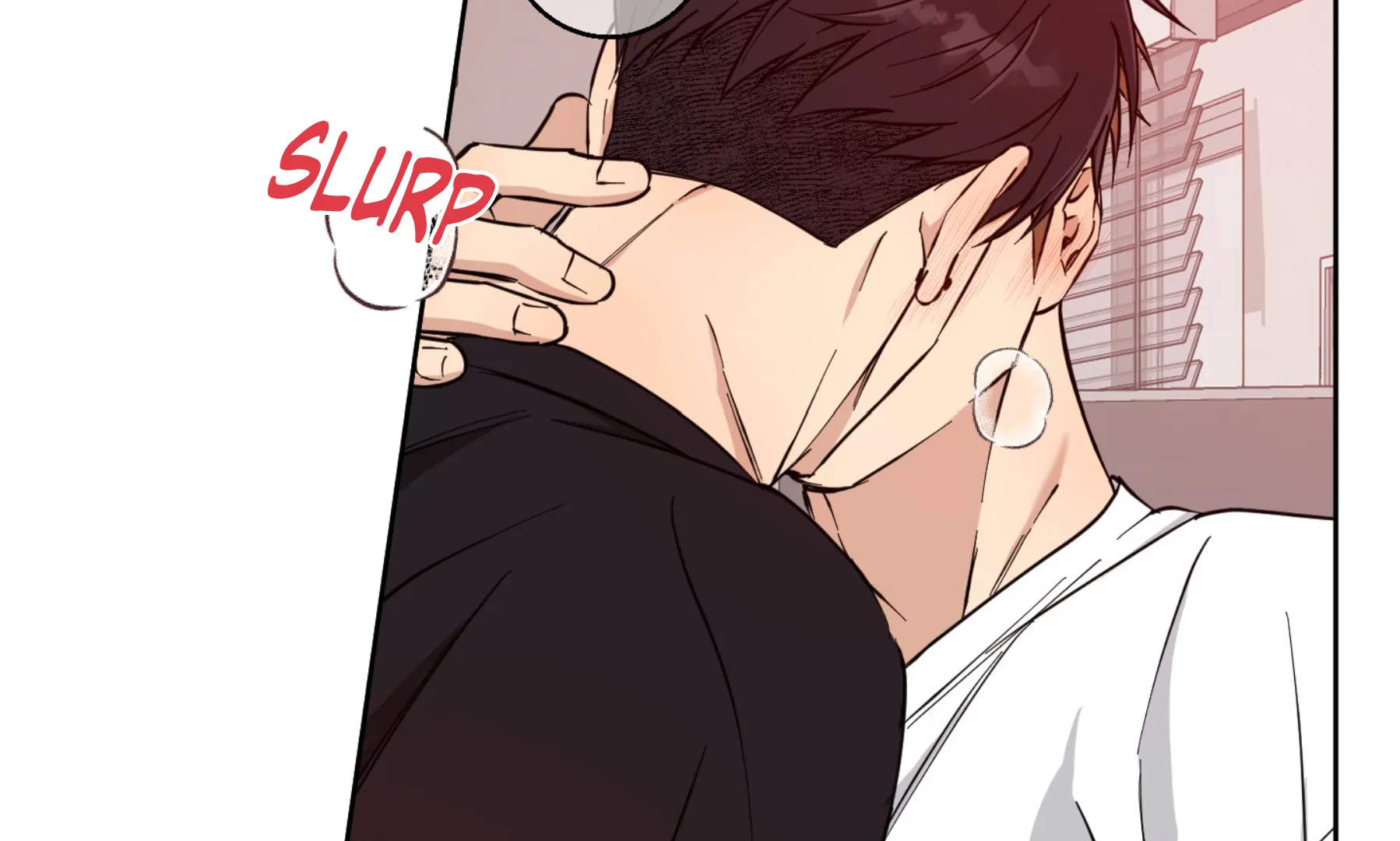 Melting Flirting Cookie (Mature) [Official] - Ch. 17 🔞🔞🔞🔞🔞 manhwa