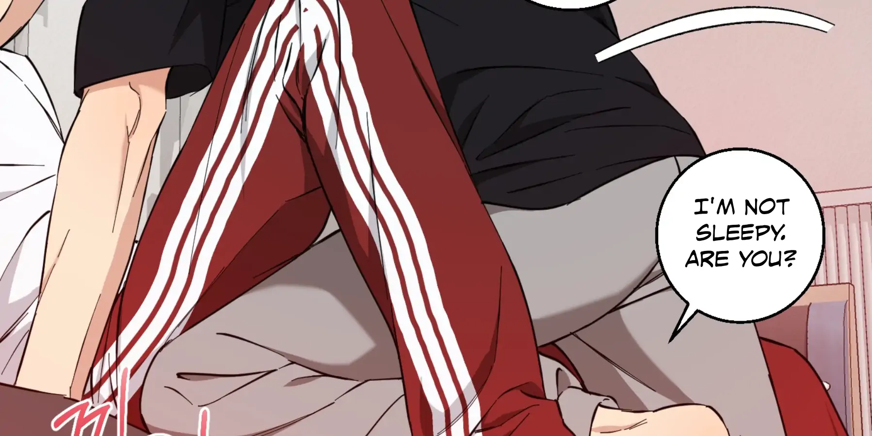 Melting Flirting Cookie (Mature) [Official] - Ch. 17 🔞🔞🔞🔞🔞 manhwa