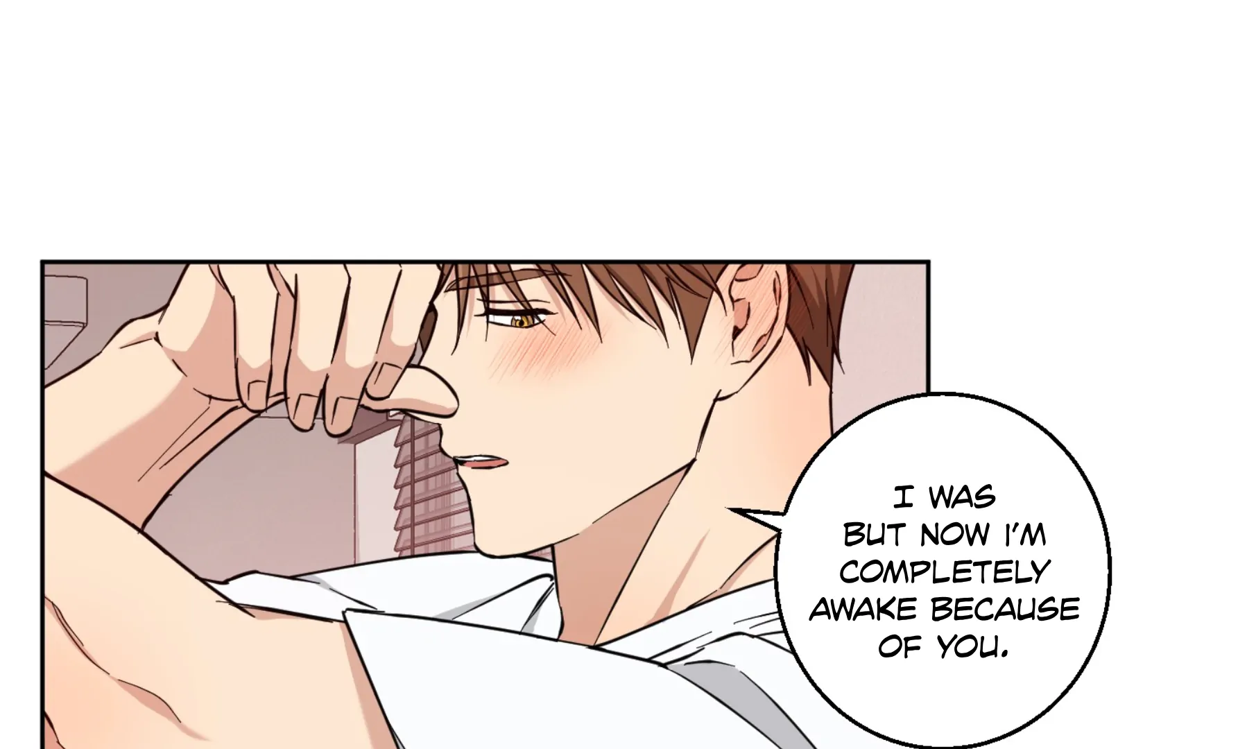 Melting Flirting Cookie (Mature) [Official] - Ch. 17 🔞🔞🔞🔞🔞 manhwa