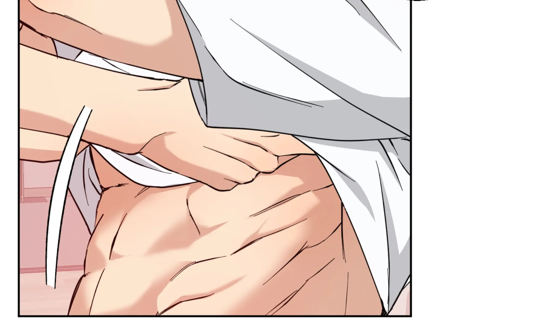 Melting Flirting Cookie (Mature) [Official] - Ch. 17 🔞🔞🔞🔞🔞 manhwa