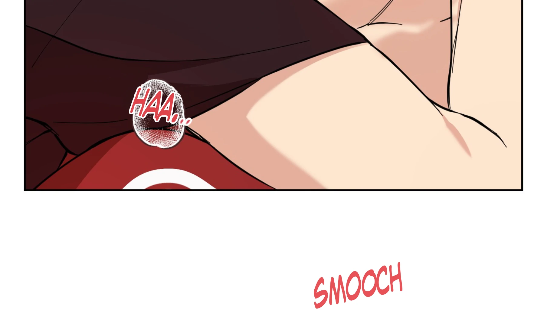 Melting Flirting Cookie (Mature) [Official] - Ch. 17 🔞🔞🔞🔞🔞 manhwa