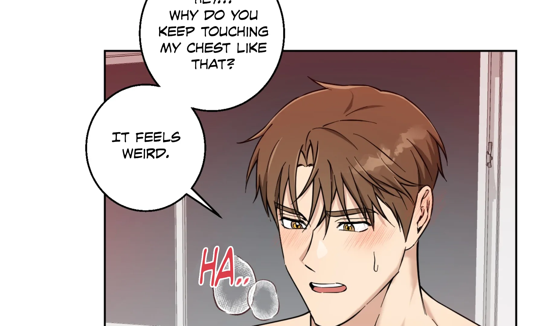 Melting Flirting Cookie (Mature) [Official] - Ch. 17 🔞🔞🔞🔞🔞 manhwa