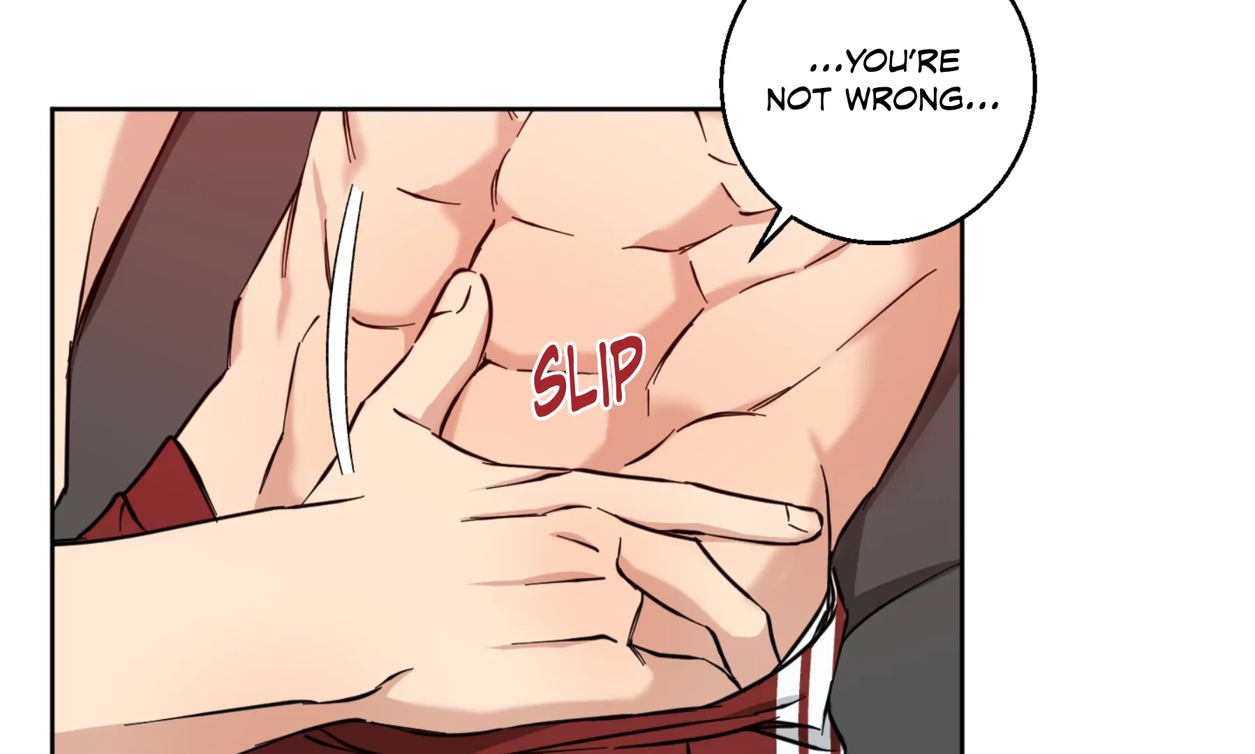 Melting Flirting Cookie (Mature) [Official] - Ch. 17 🔞🔞🔞🔞🔞 manhwa