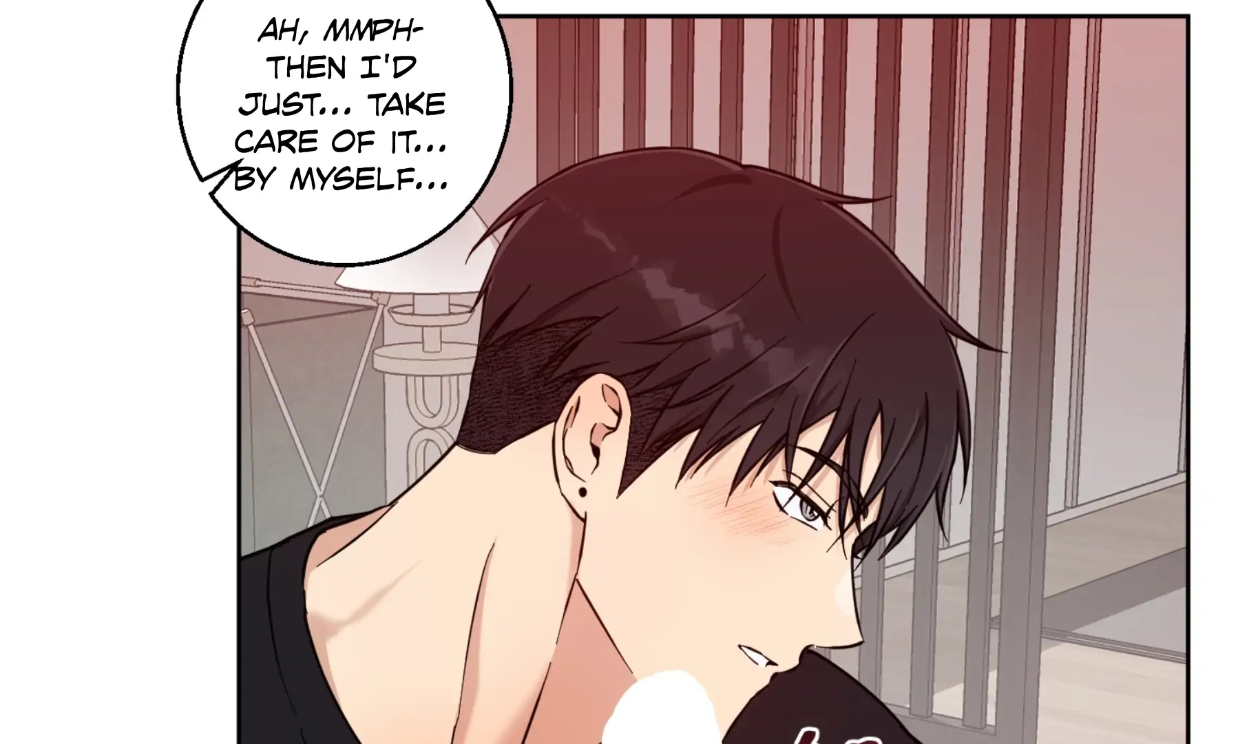 Melting Flirting Cookie (Mature) [Official] - Ch. 17 🔞🔞🔞🔞🔞 manhwa