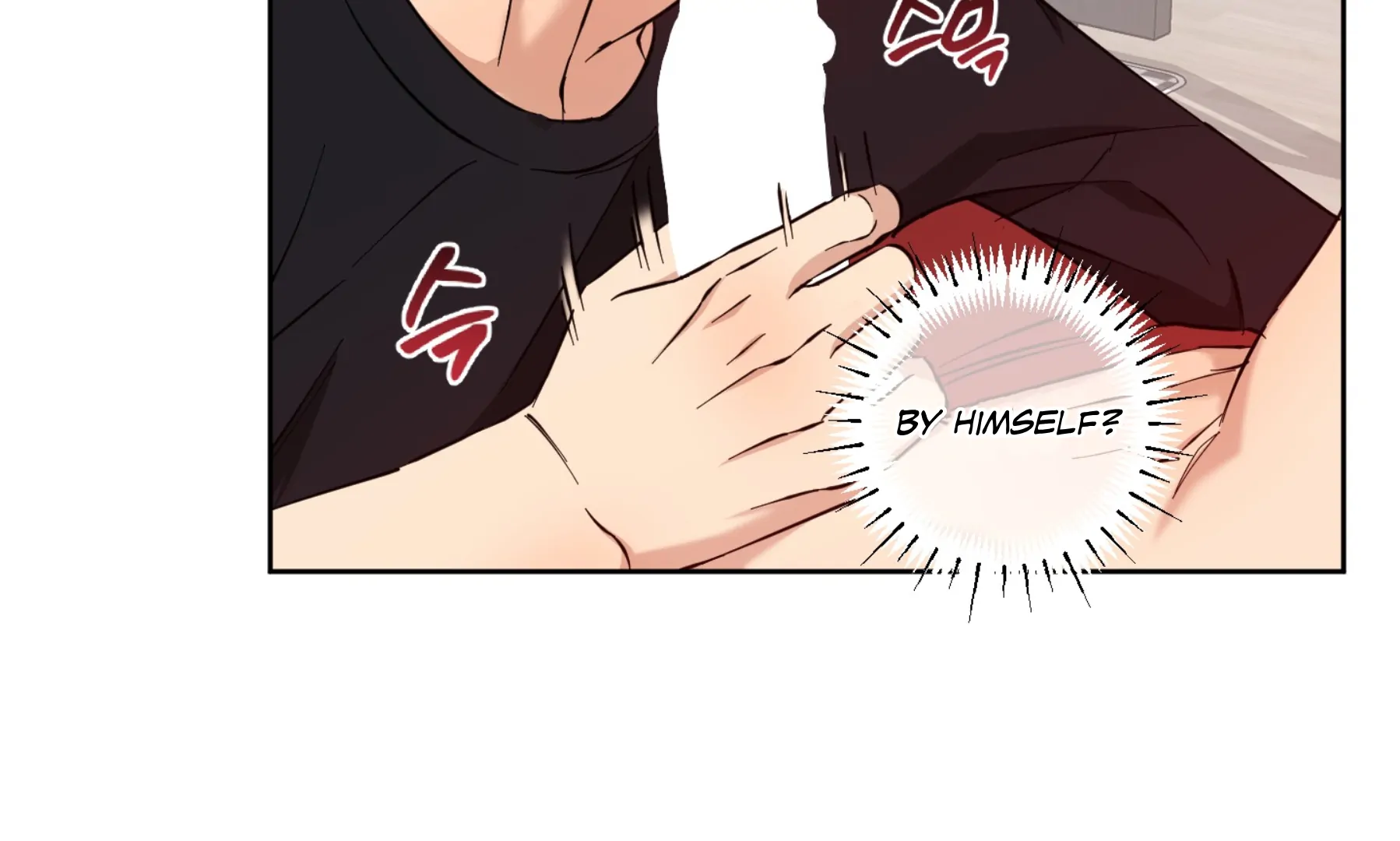 Melting Flirting Cookie (Mature) [Official] - Ch. 17 🔞🔞🔞🔞🔞 manhwa