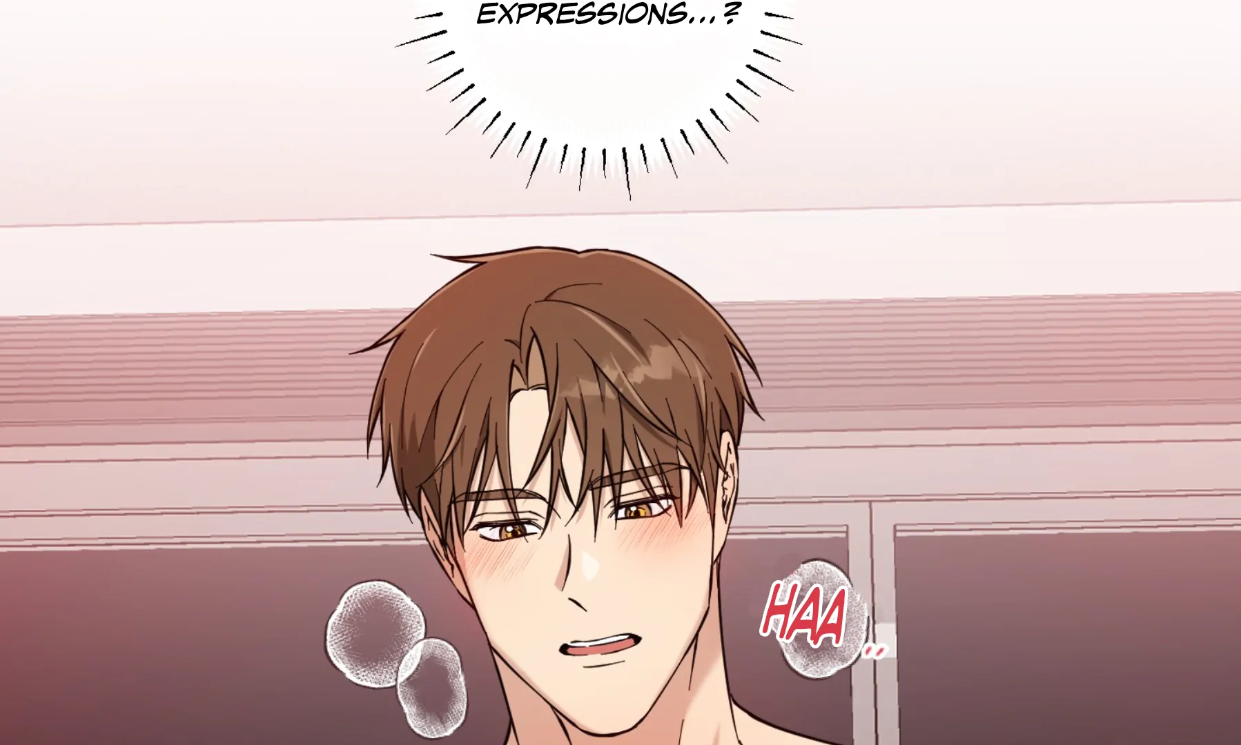 Melting Flirting Cookie (Mature) [Official] - Ch. 17 🔞🔞🔞🔞🔞 manhwa