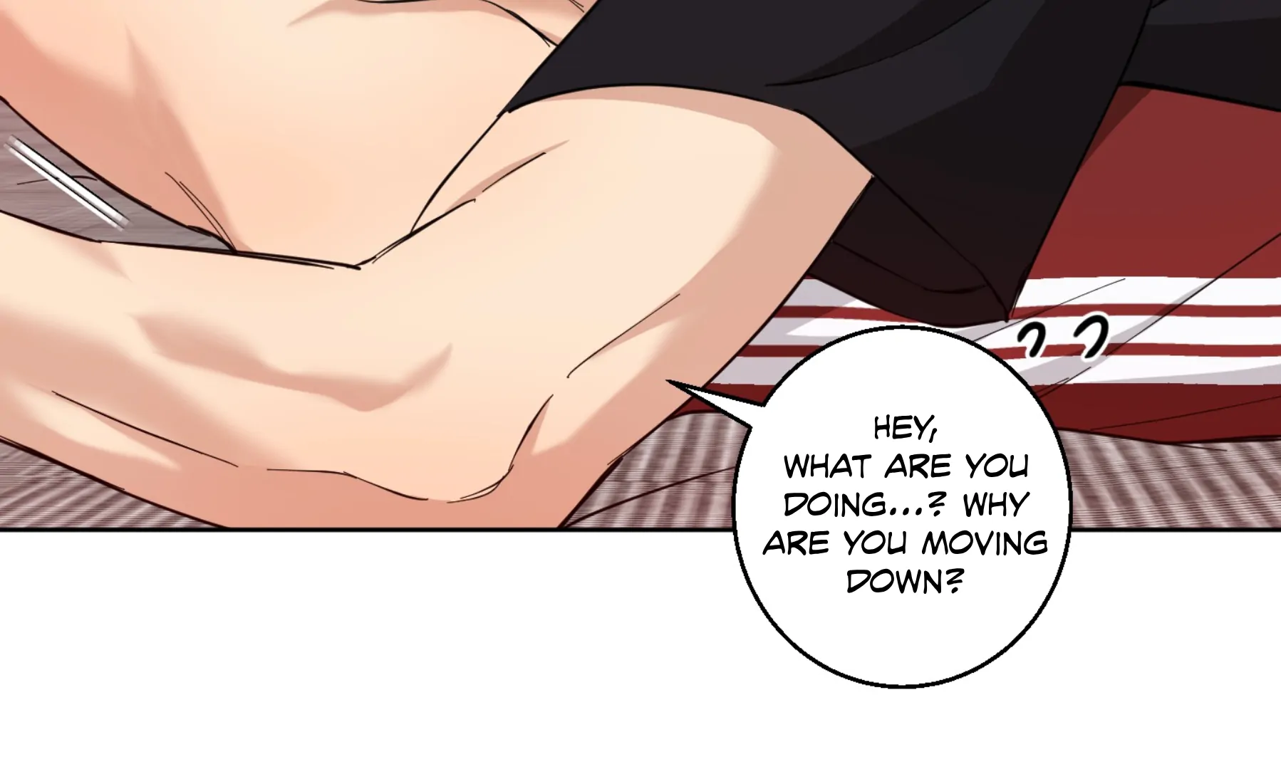 Melting Flirting Cookie (Mature) [Official] - Ch. 17 🔞🔞🔞🔞🔞 manhwa