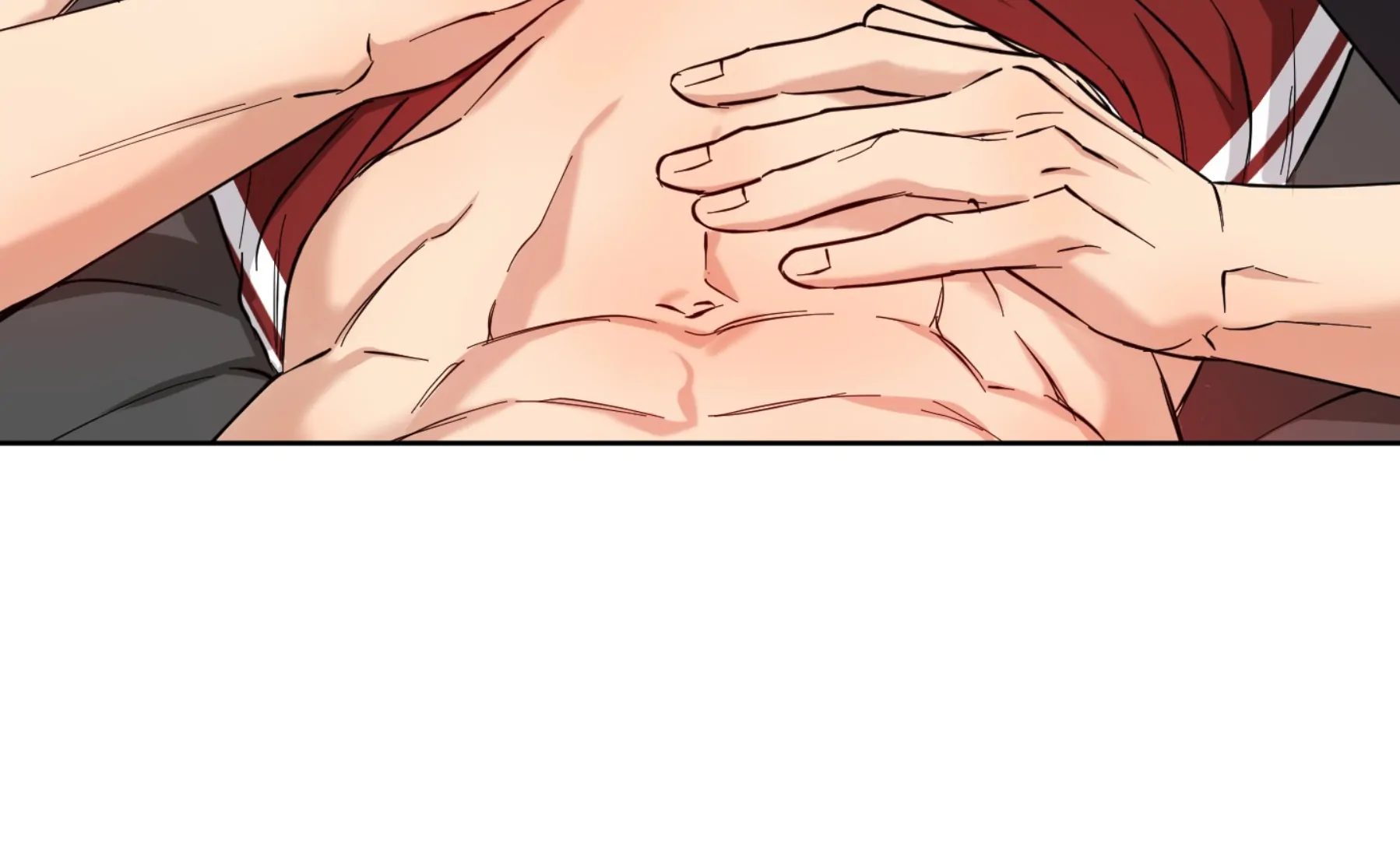 Melting Flirting Cookie (Mature) [Official] - Ch. 17 🔞🔞🔞🔞🔞 manhwa