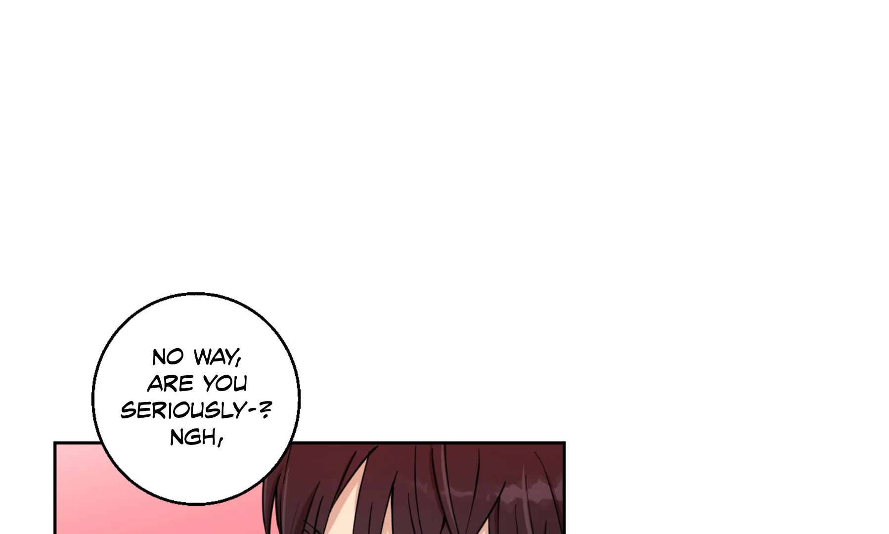 Melting Flirting Cookie (Mature) [Official] - Ch. 17 🔞🔞🔞🔞🔞 manhwa