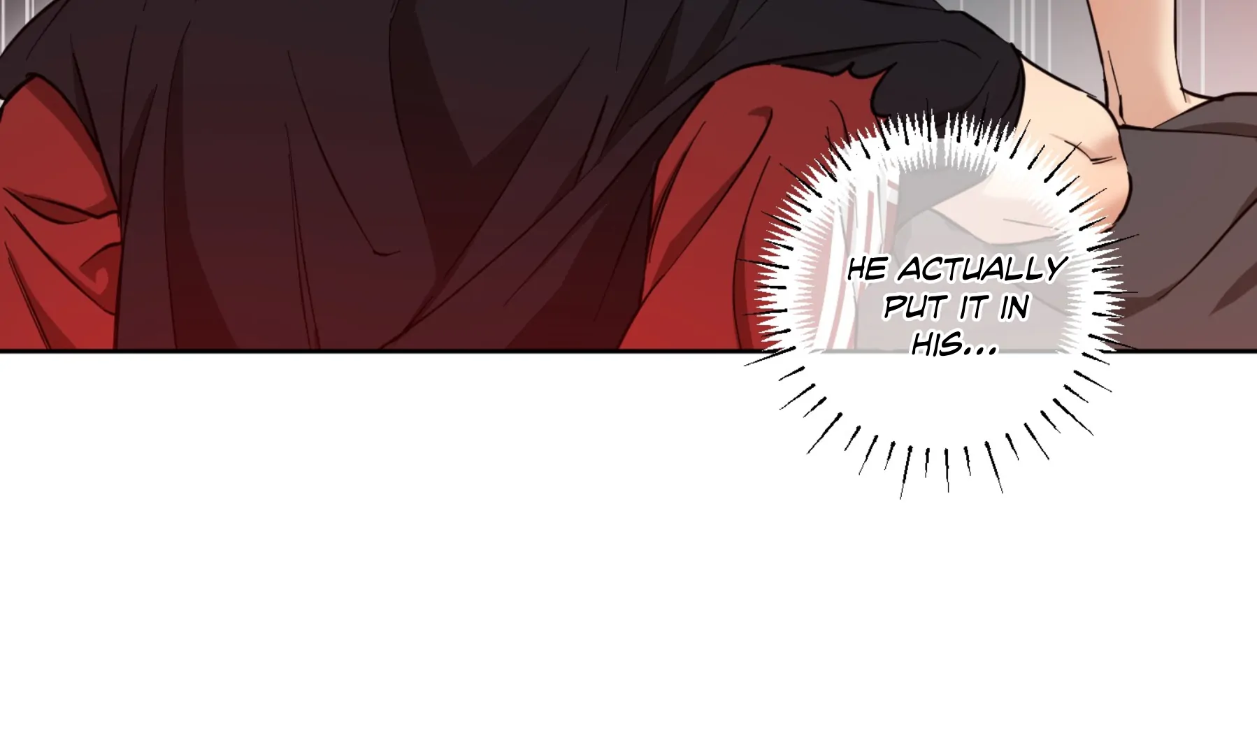 Melting Flirting Cookie (Mature) [Official] - Ch. 17 🔞🔞🔞🔞🔞 manhwa