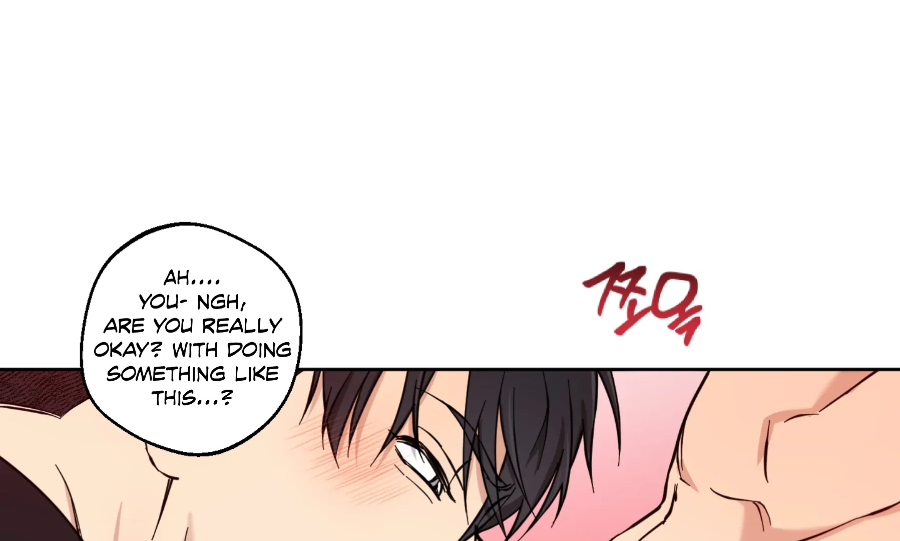 Melting Flirting Cookie (Mature) [Official] - Ch. 17 🔞🔞🔞🔞🔞 manhwa