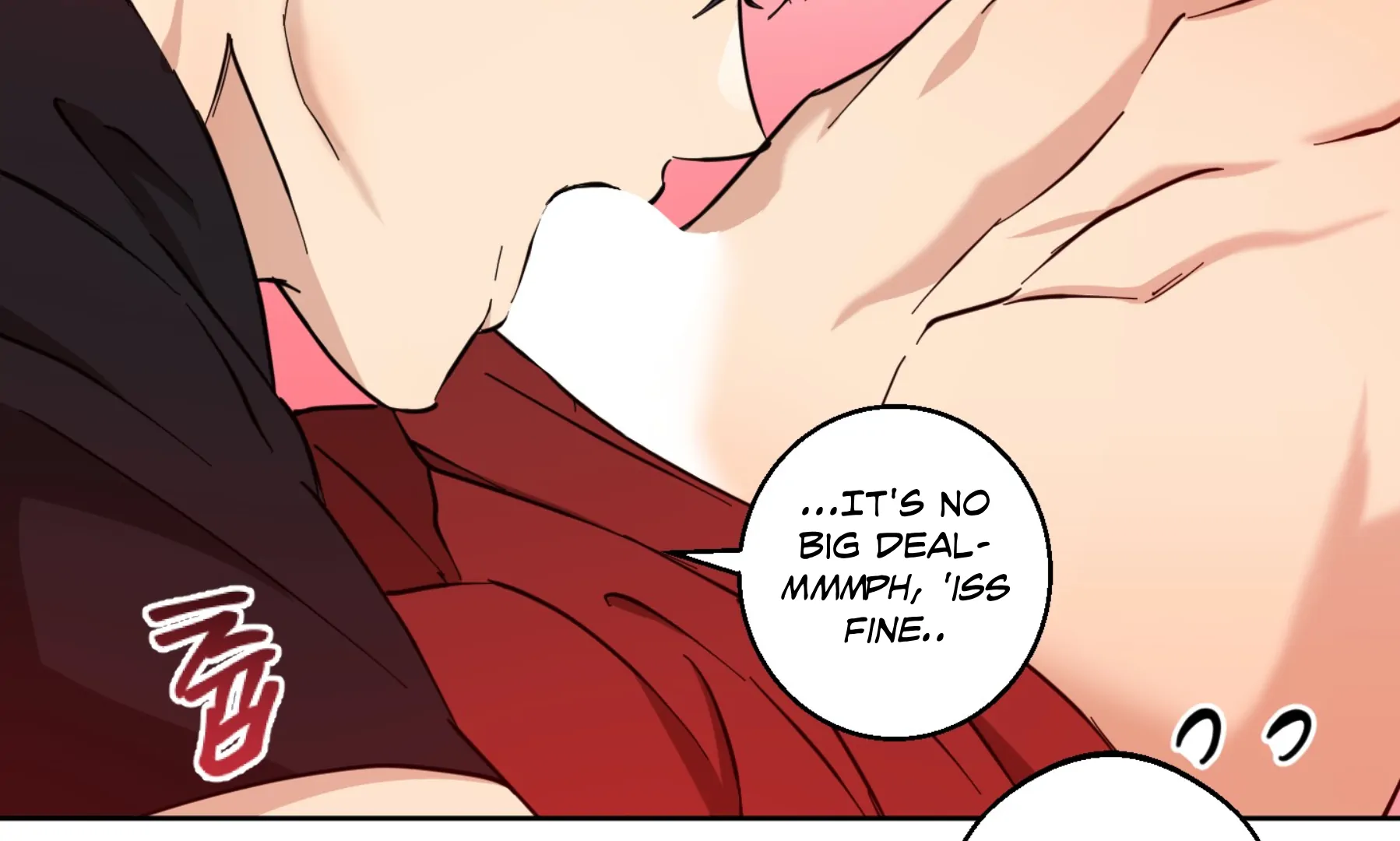 Melting Flirting Cookie (Mature) [Official] - Ch. 17 🔞🔞🔞🔞🔞 manhwa
