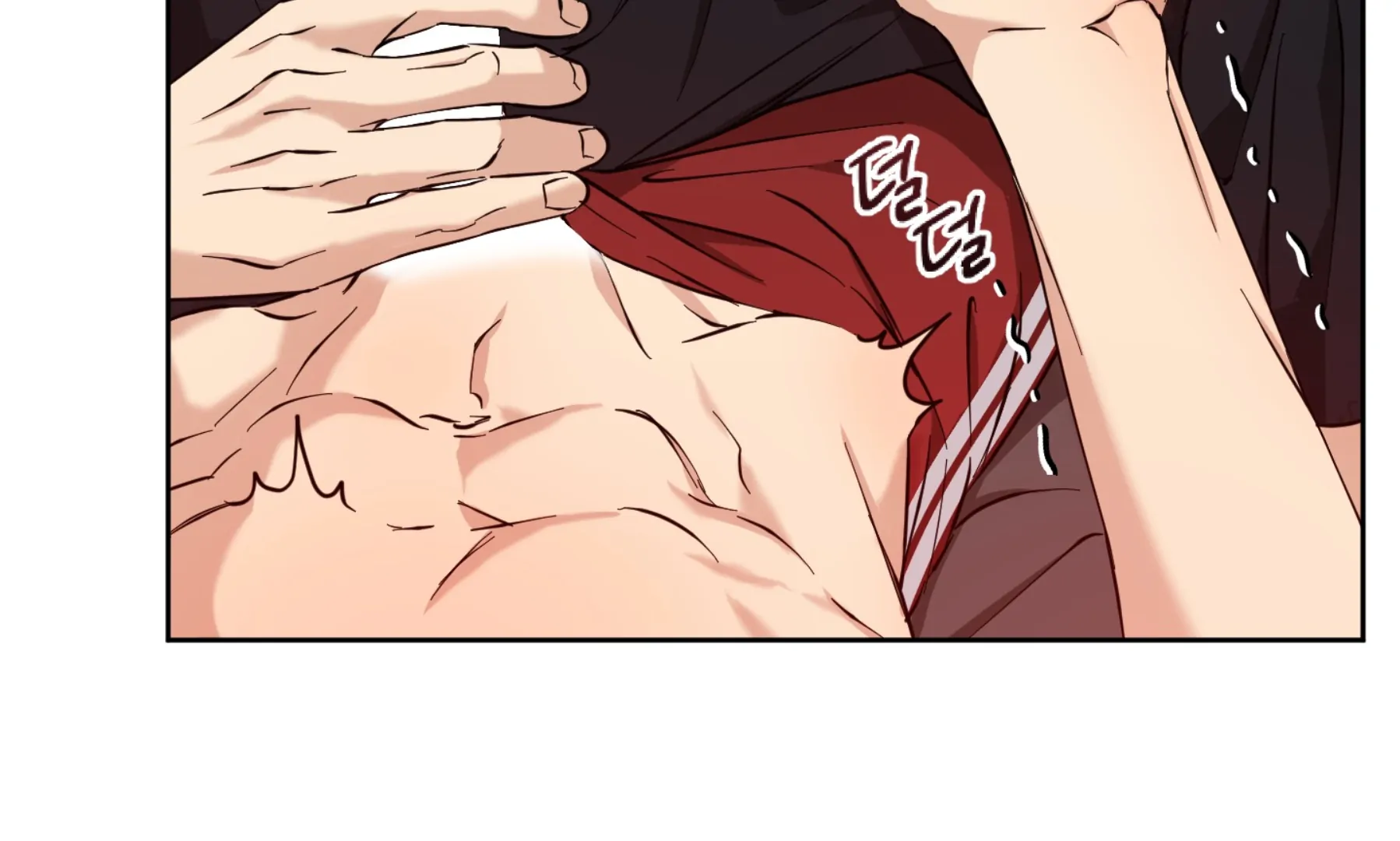 Melting Flirting Cookie (Mature) [Official] - Ch. 17 🔞🔞🔞🔞🔞 manhwa